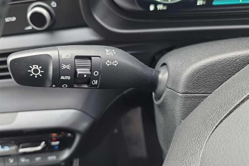 Hyundai Bayon view 32