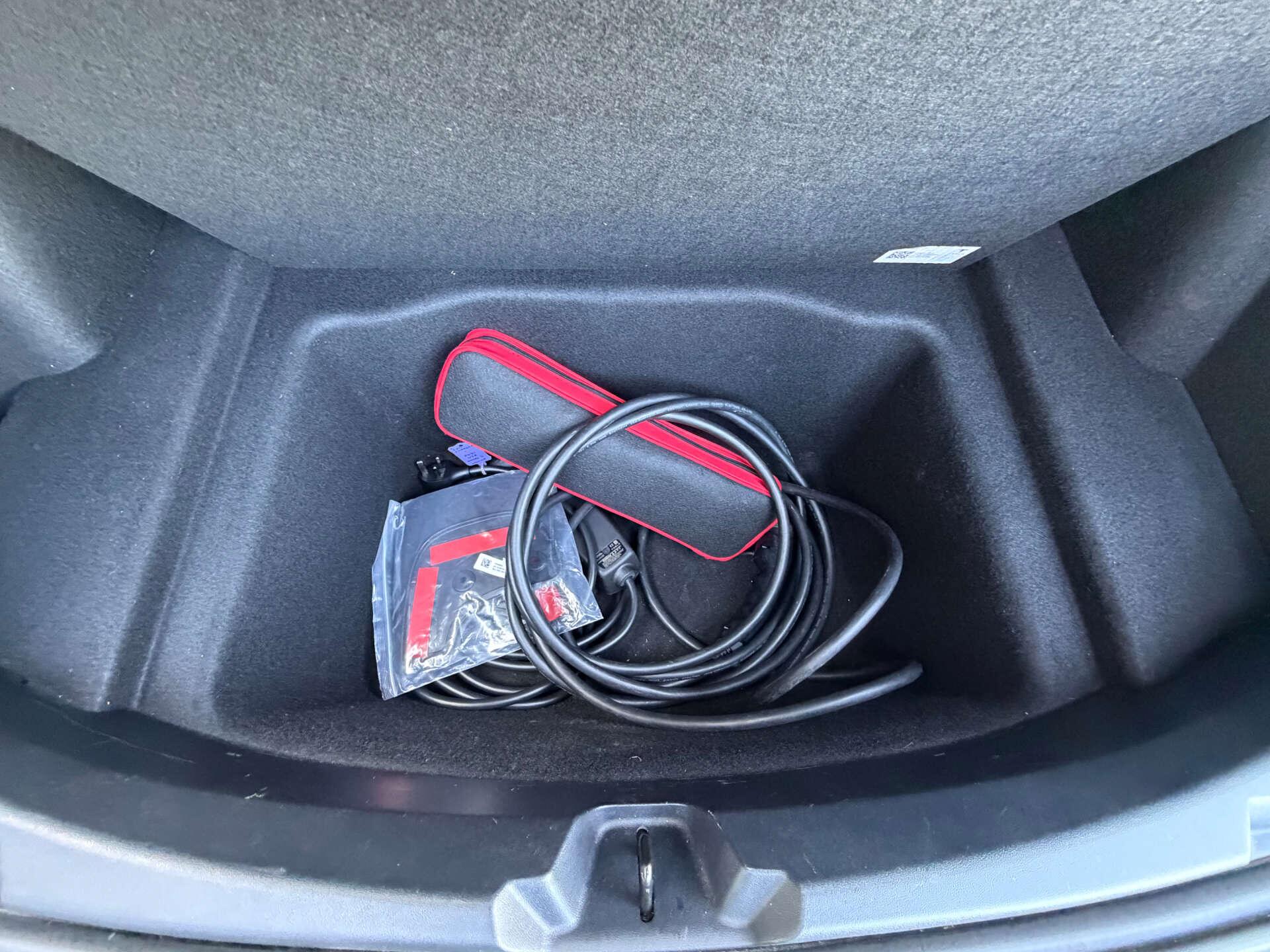 Tesla Model 3 view 23
