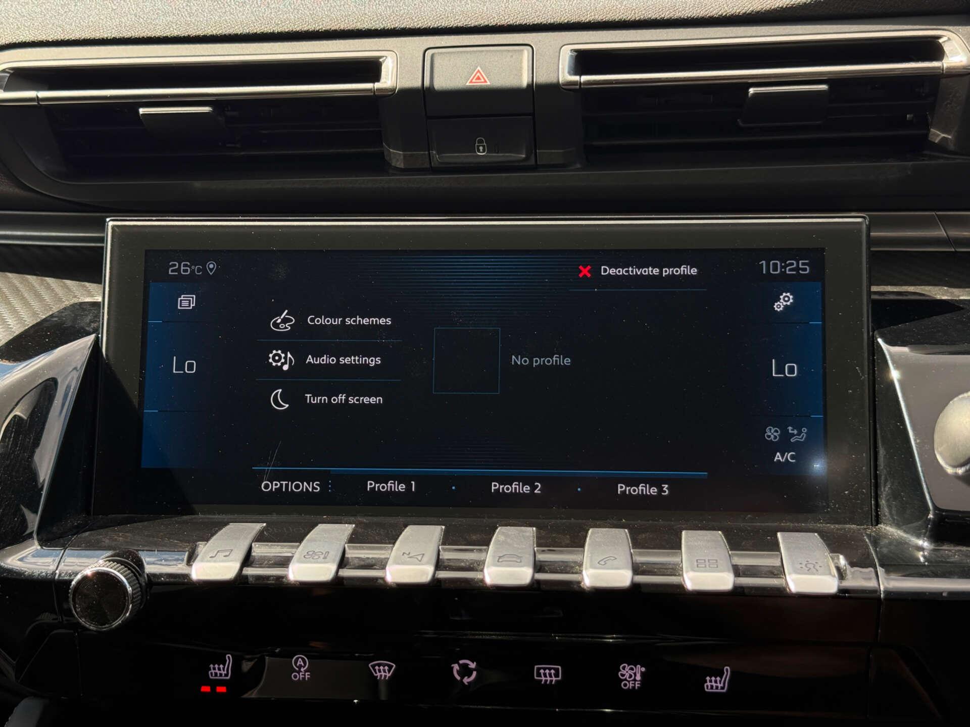 Peugeot 508 view 71