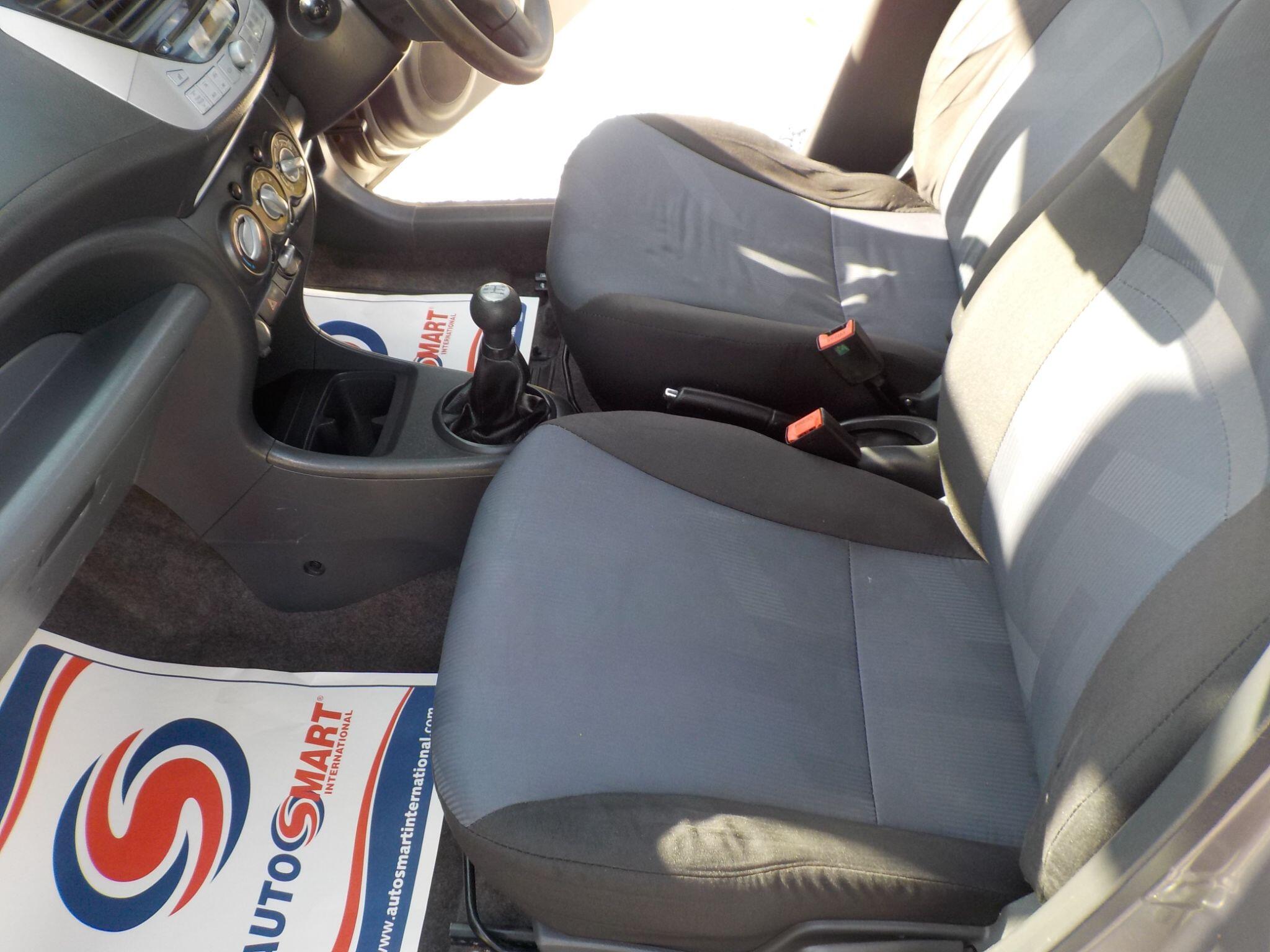 Suzuki Alto 1.0 12V SZ Euro 5 5dr