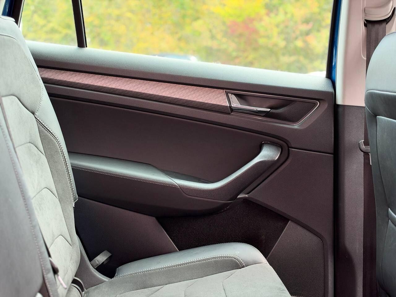 Skoda Kodiaq view 7