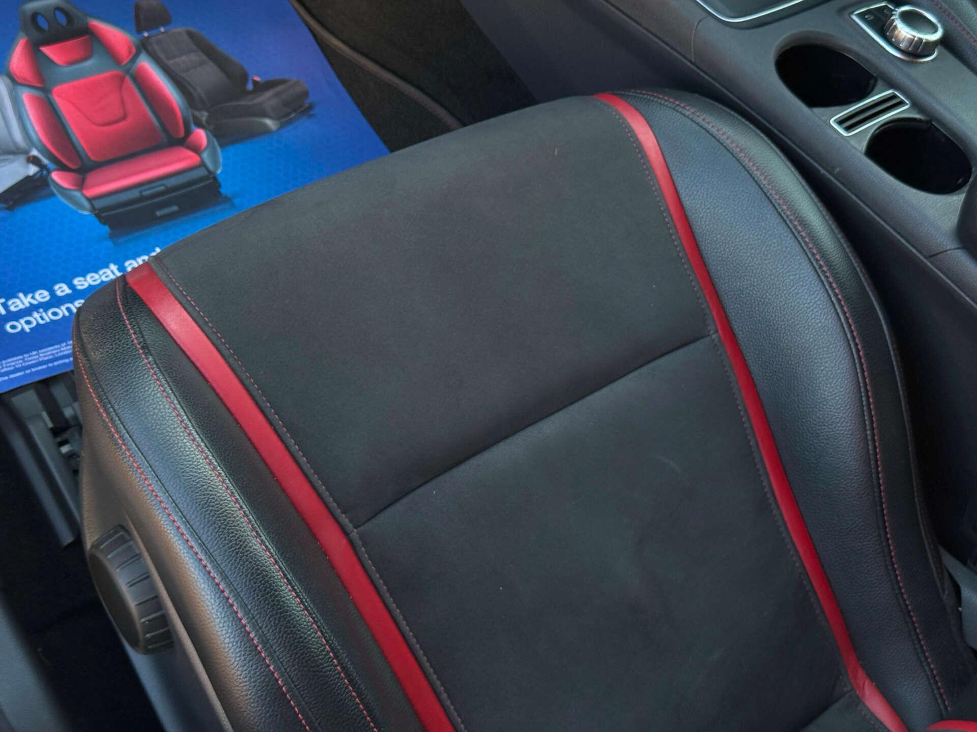 Mercedes-Benz Cla view 46