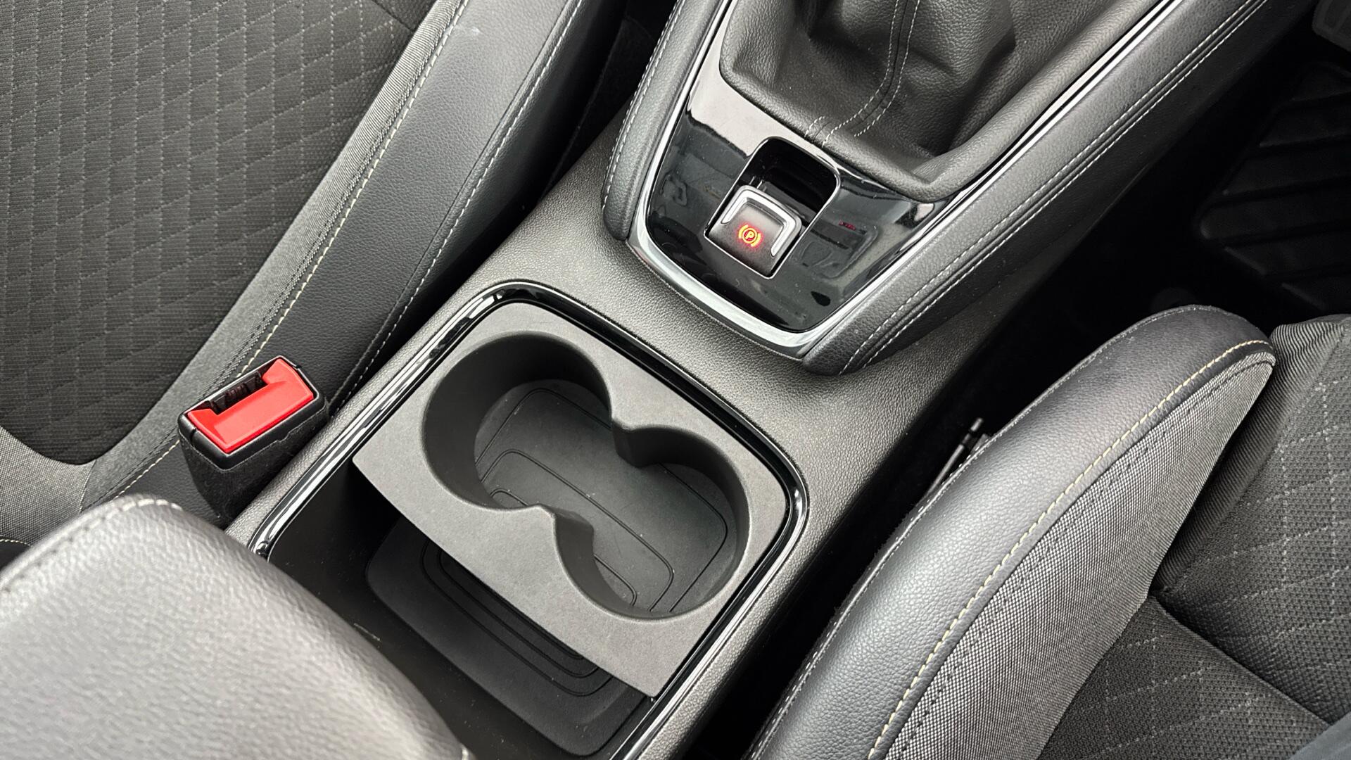 Vauxhall Grandland X view 31