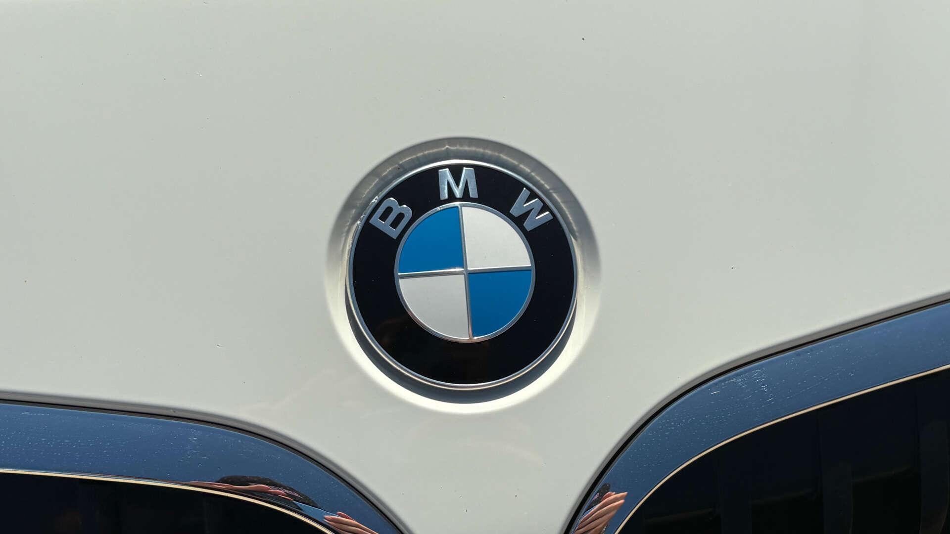 BMW 2 Series view 57