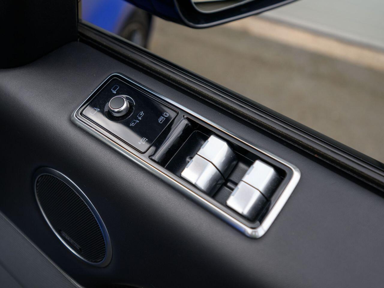 Land Rover Range Rover Sport view 27