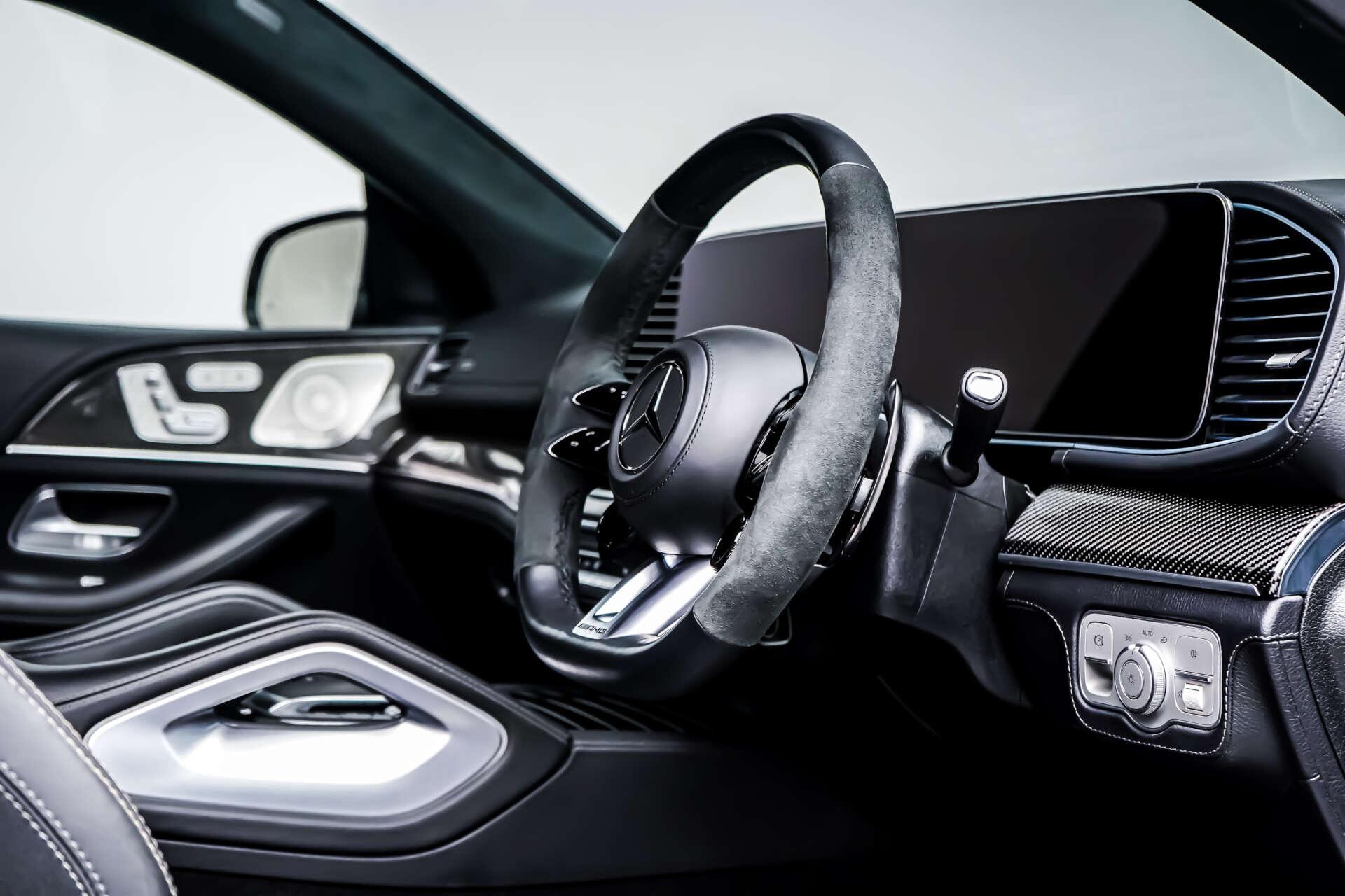 Mercedes-Benz Gle view 8