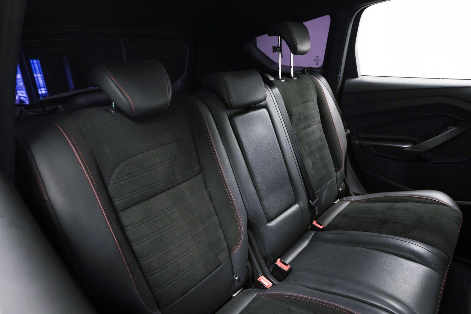 Ford Kuga view 11