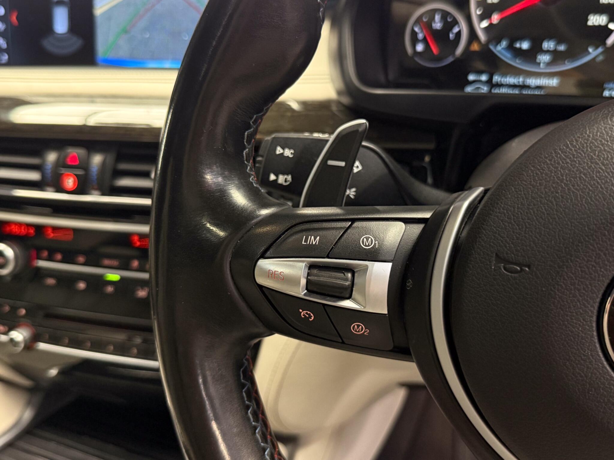 BMW X5 X5 view 36