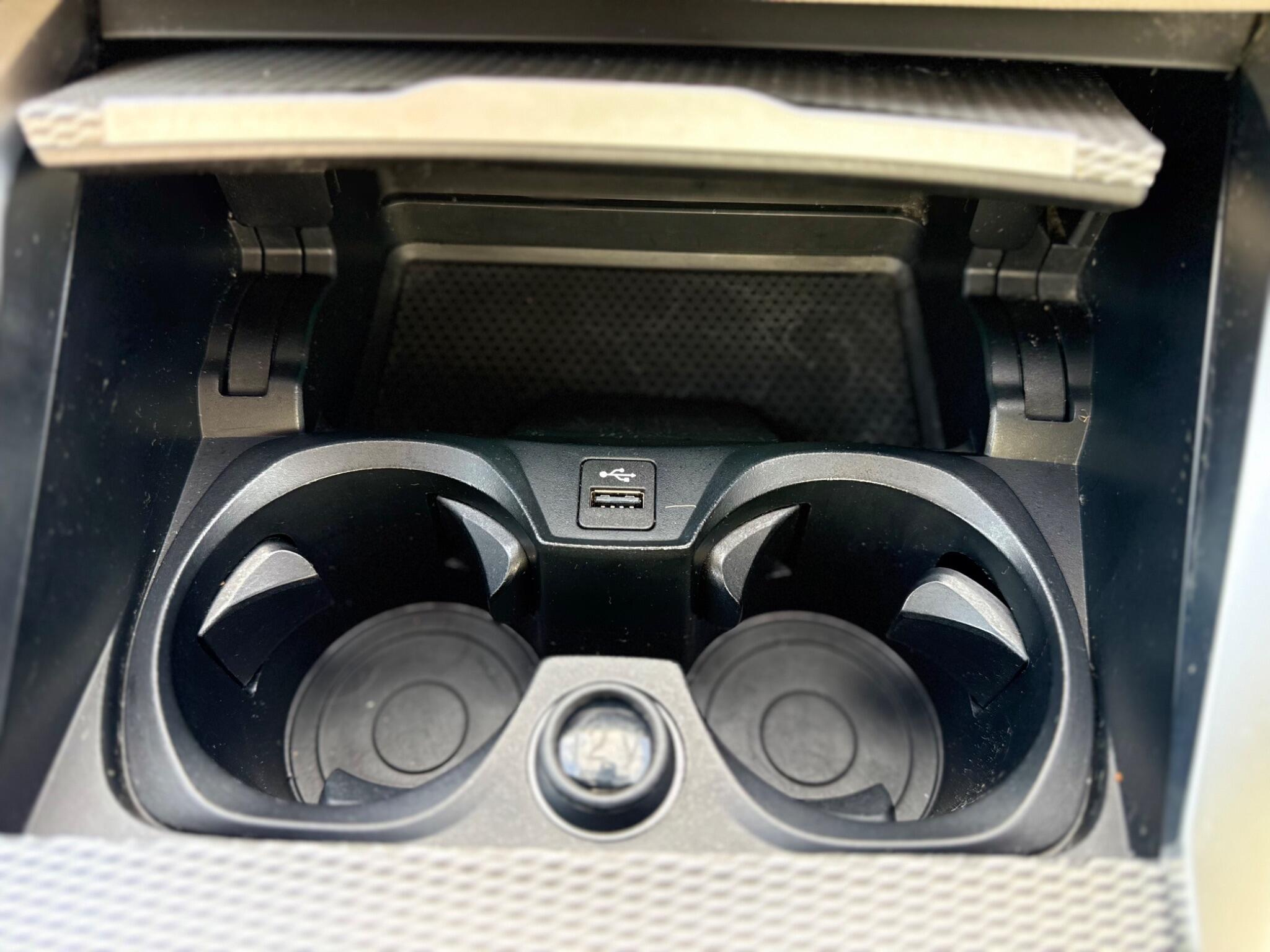 BMW 4 Series view 24
