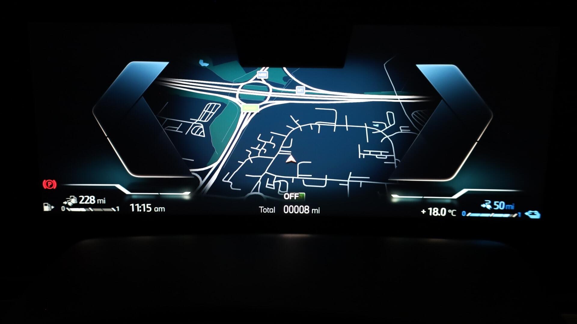 BMW X5 view 9