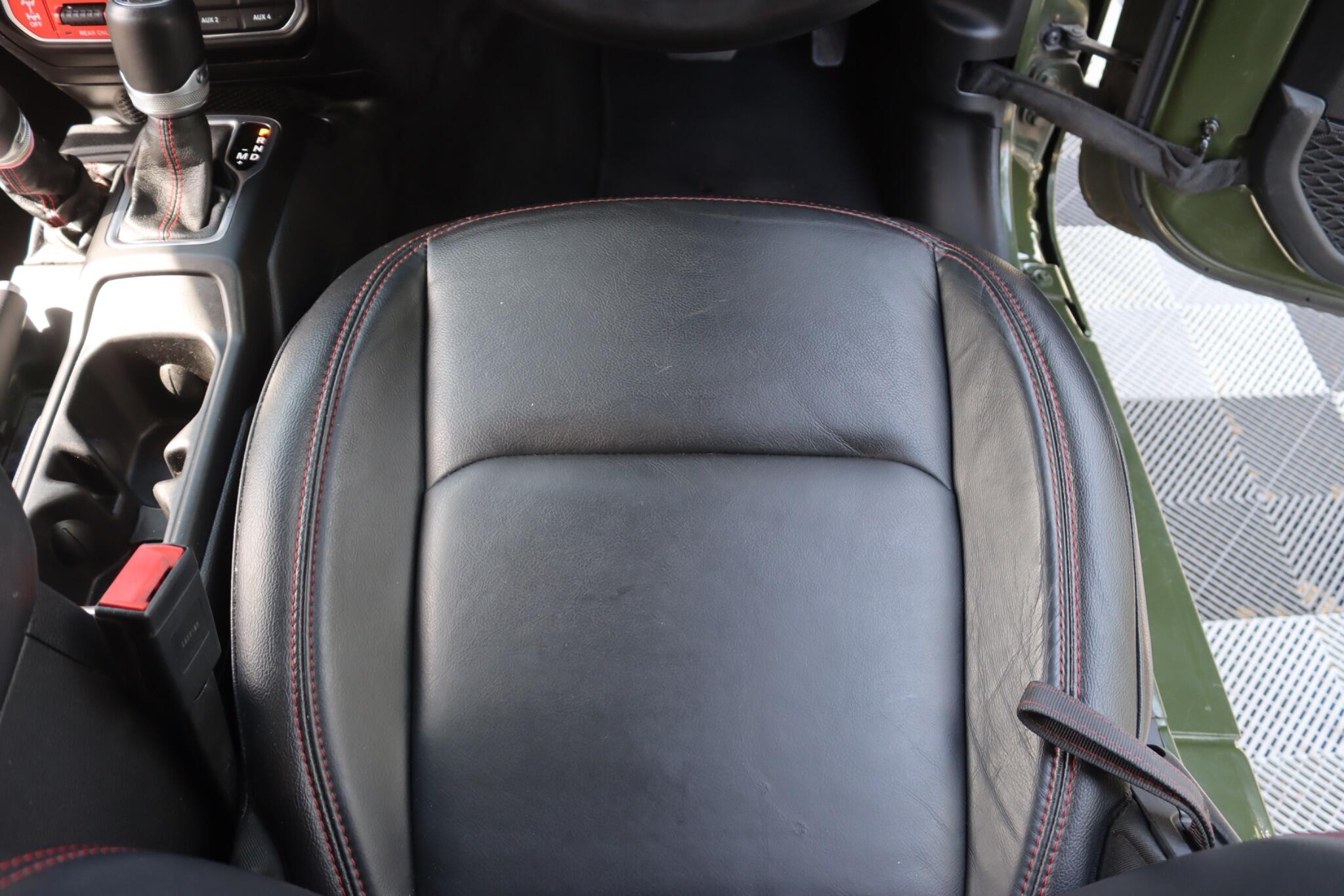 Jeep Wrangler view 65