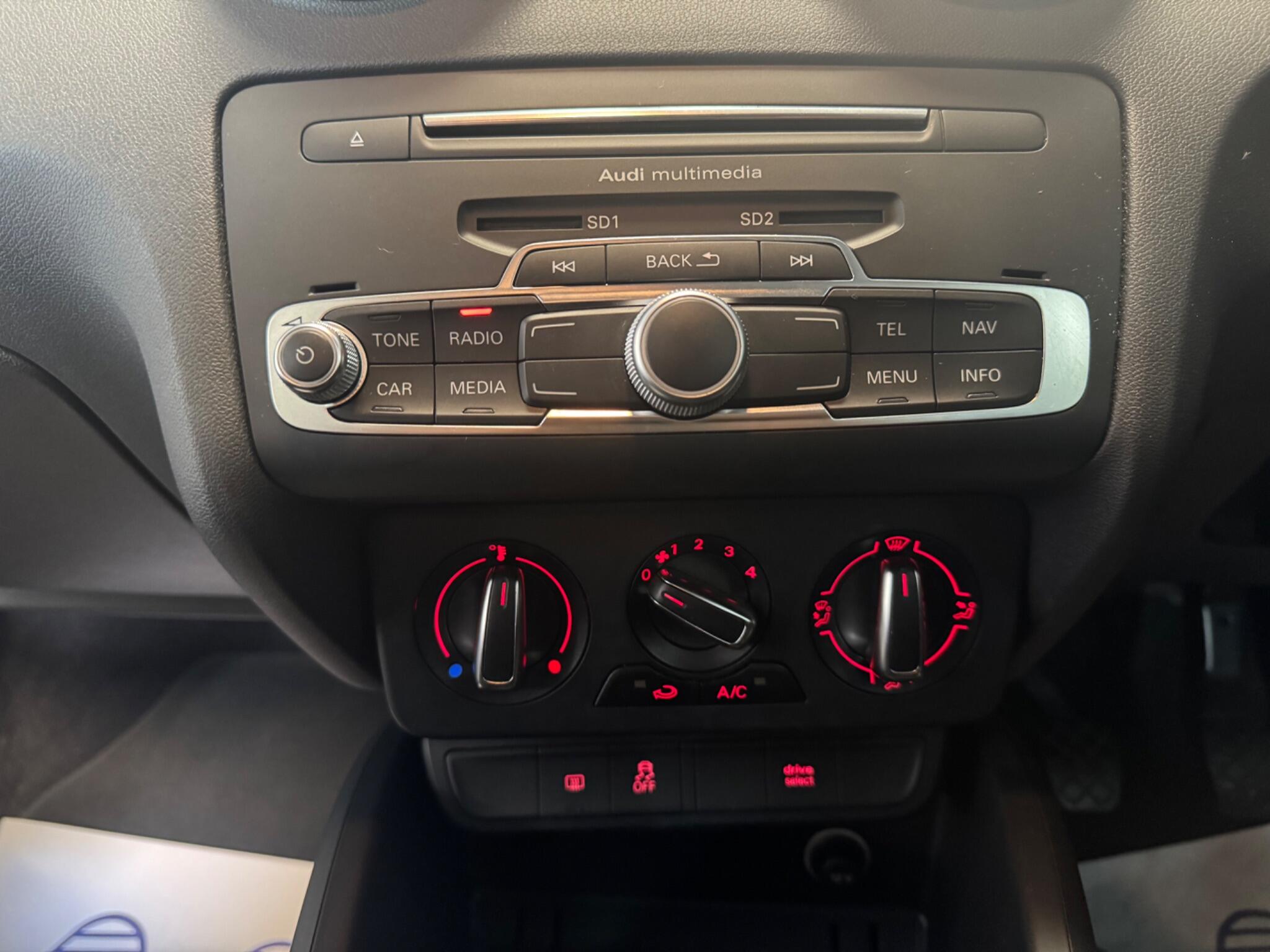 2017 Audi A1 1.4 TFSI Sport Sportback Euro 6 (s/s) 5dr • 103,000 miles image 29