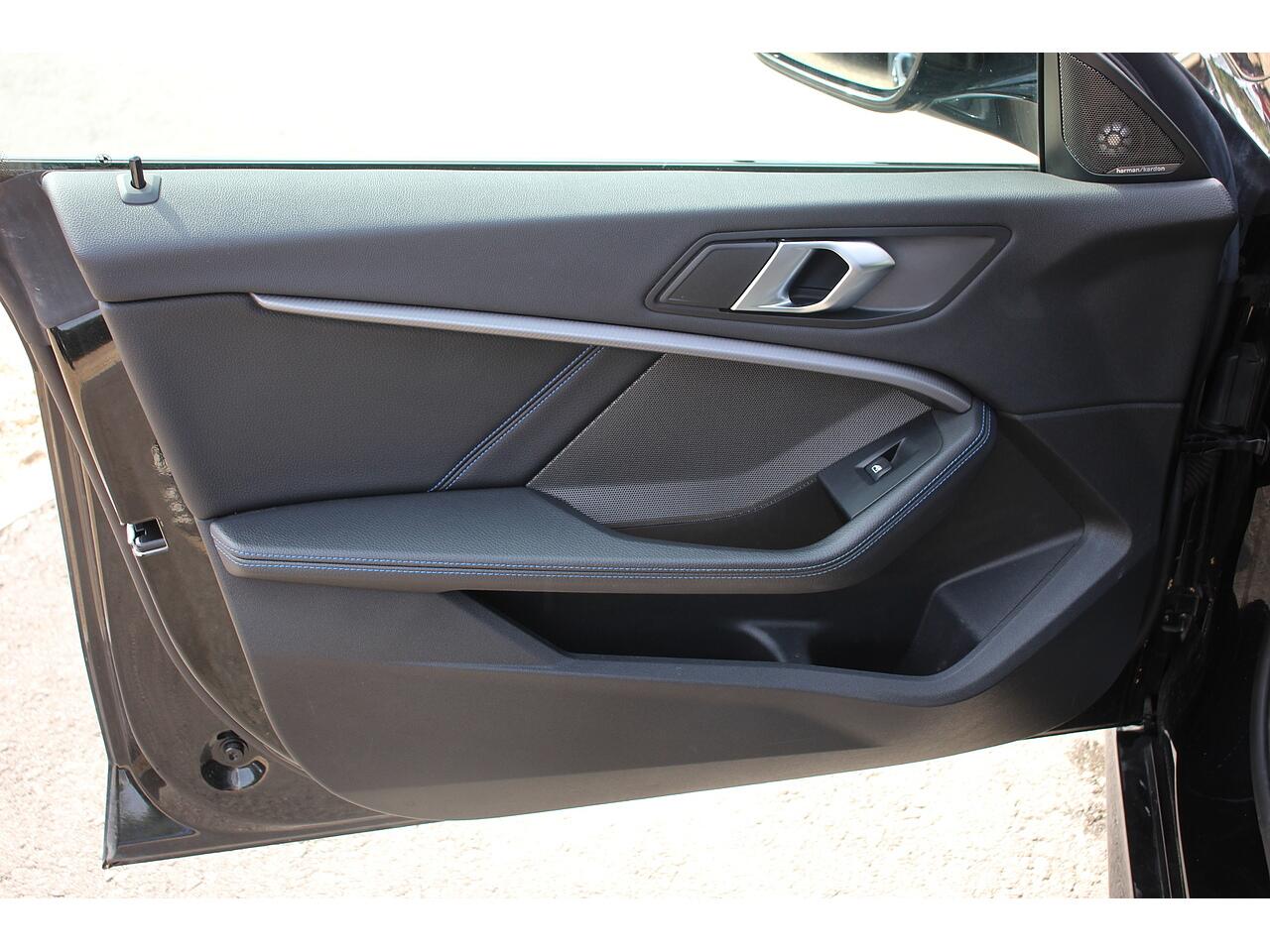 BMW 2 Series Gran Coupe view 34
