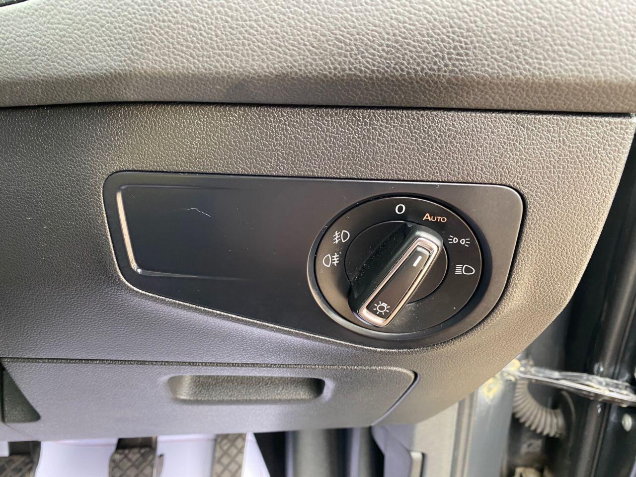 Volkswagen Tiguan view 33