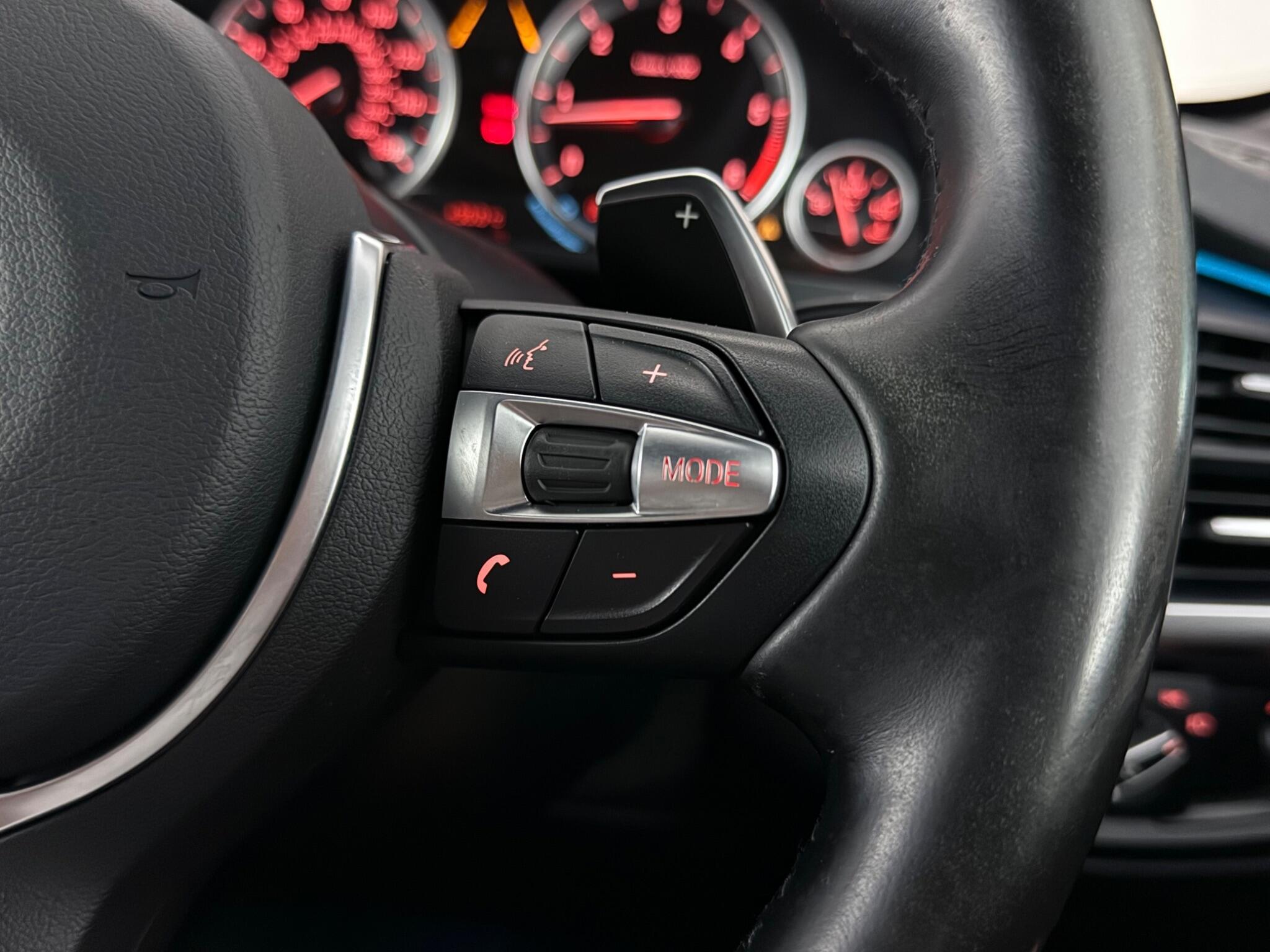 BMW X5 view 17