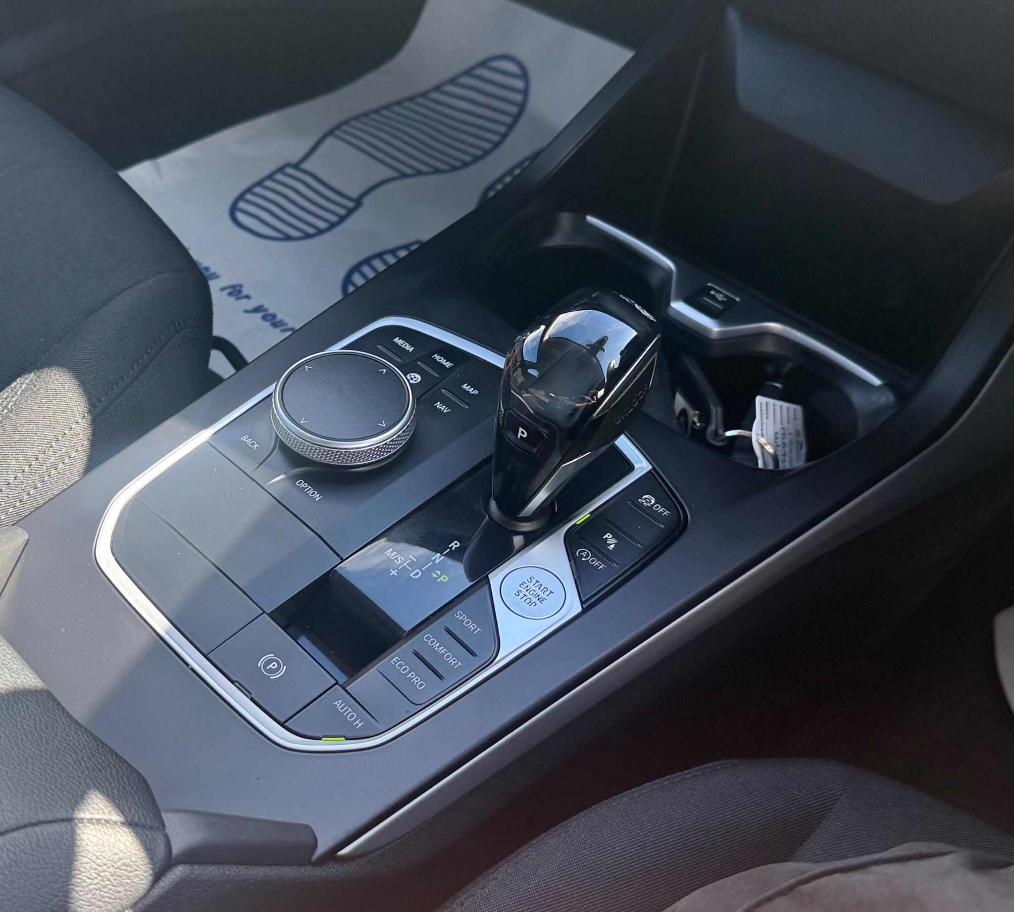 BMW 1 Series view 26