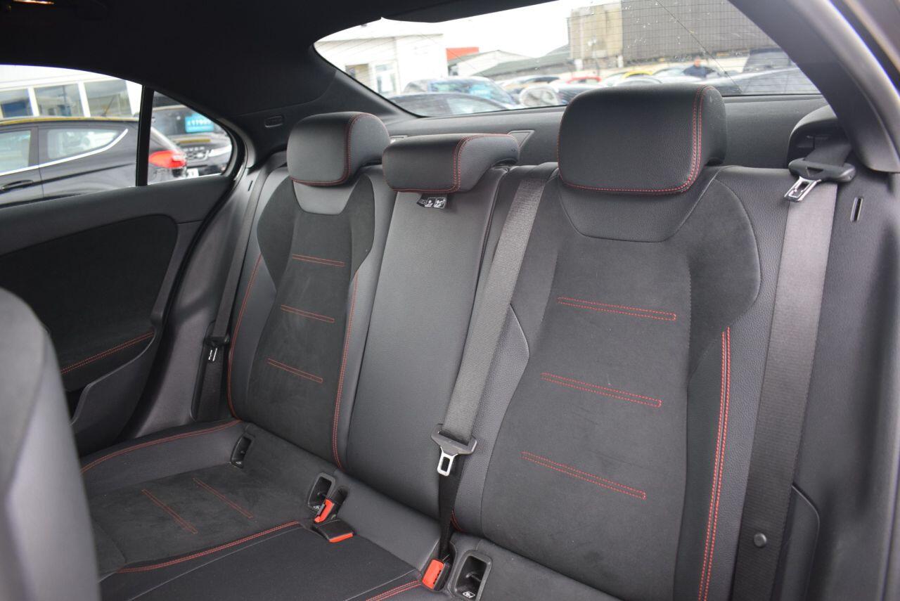 Mercedes-Benz A Class view 18