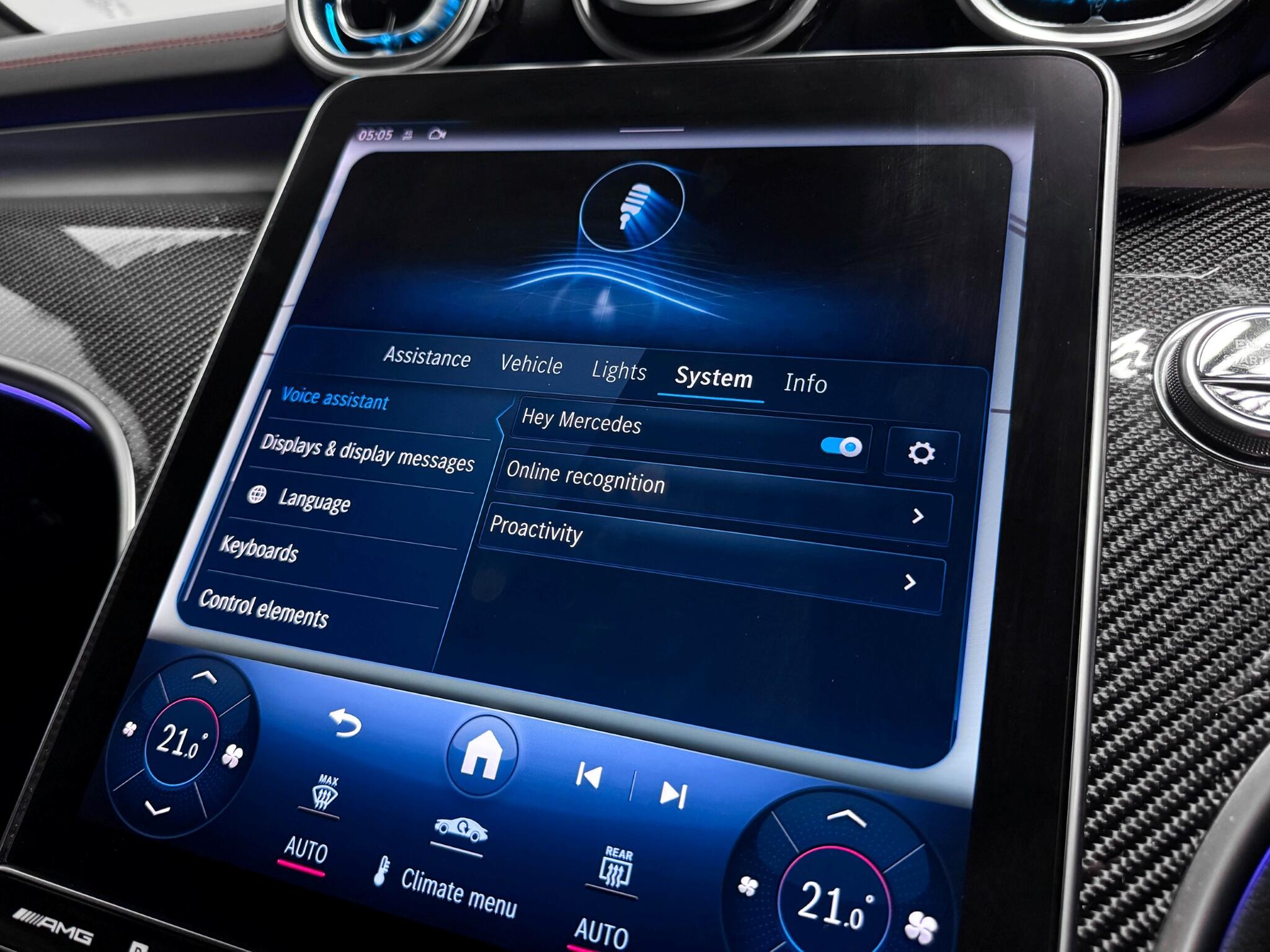 Mercedes-Benz C-Class view 67