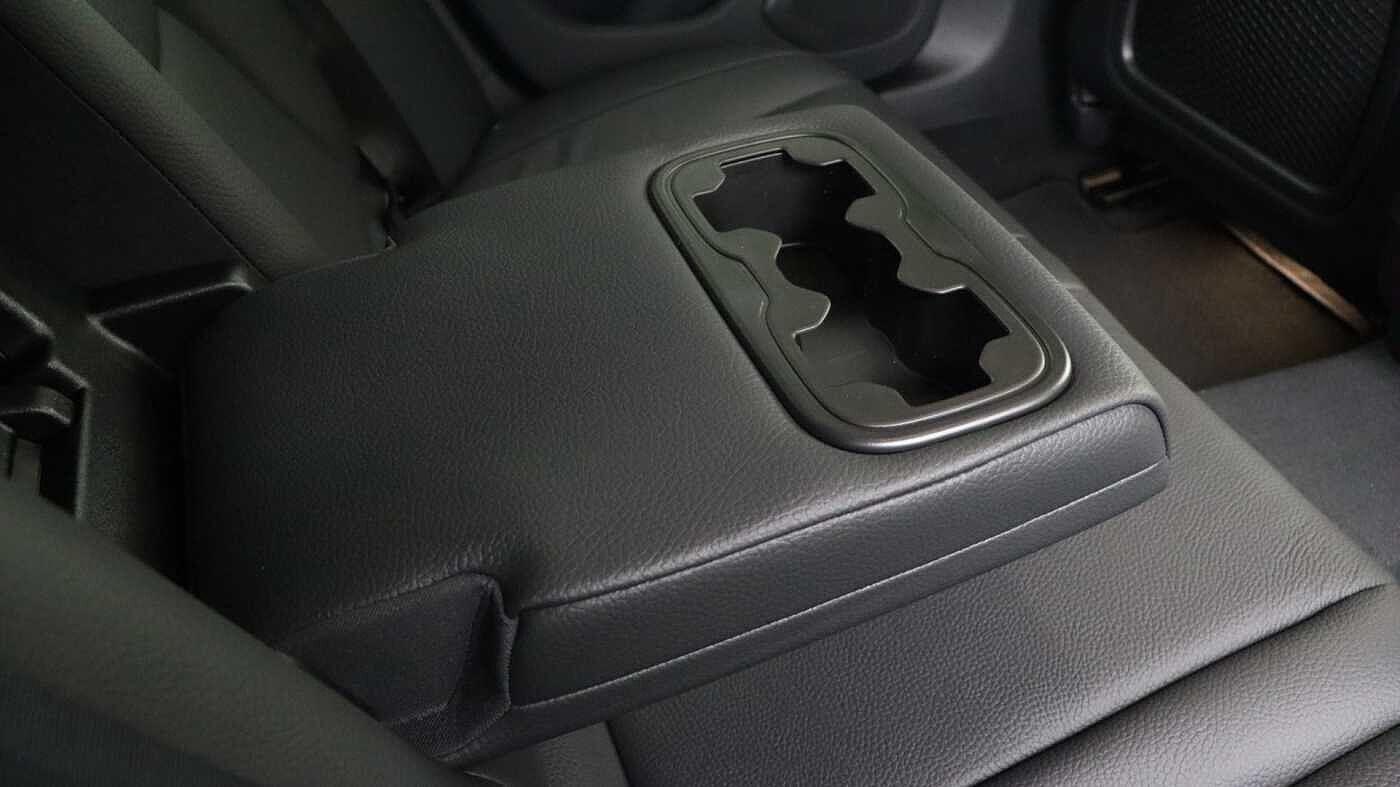 Volvo V60 view 18
