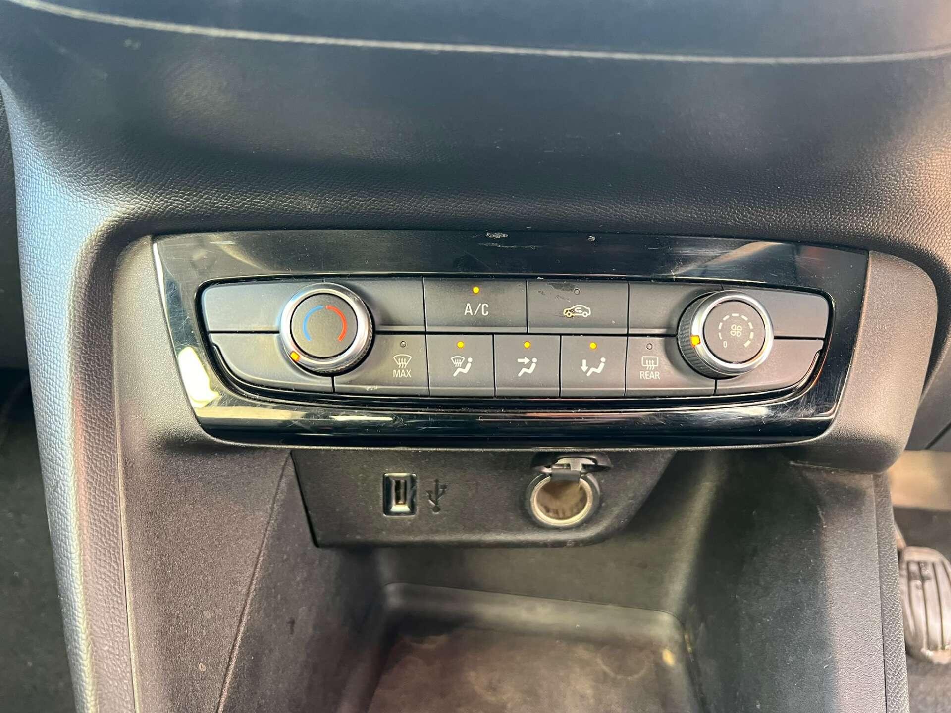 Vauxhall Corsa view 9