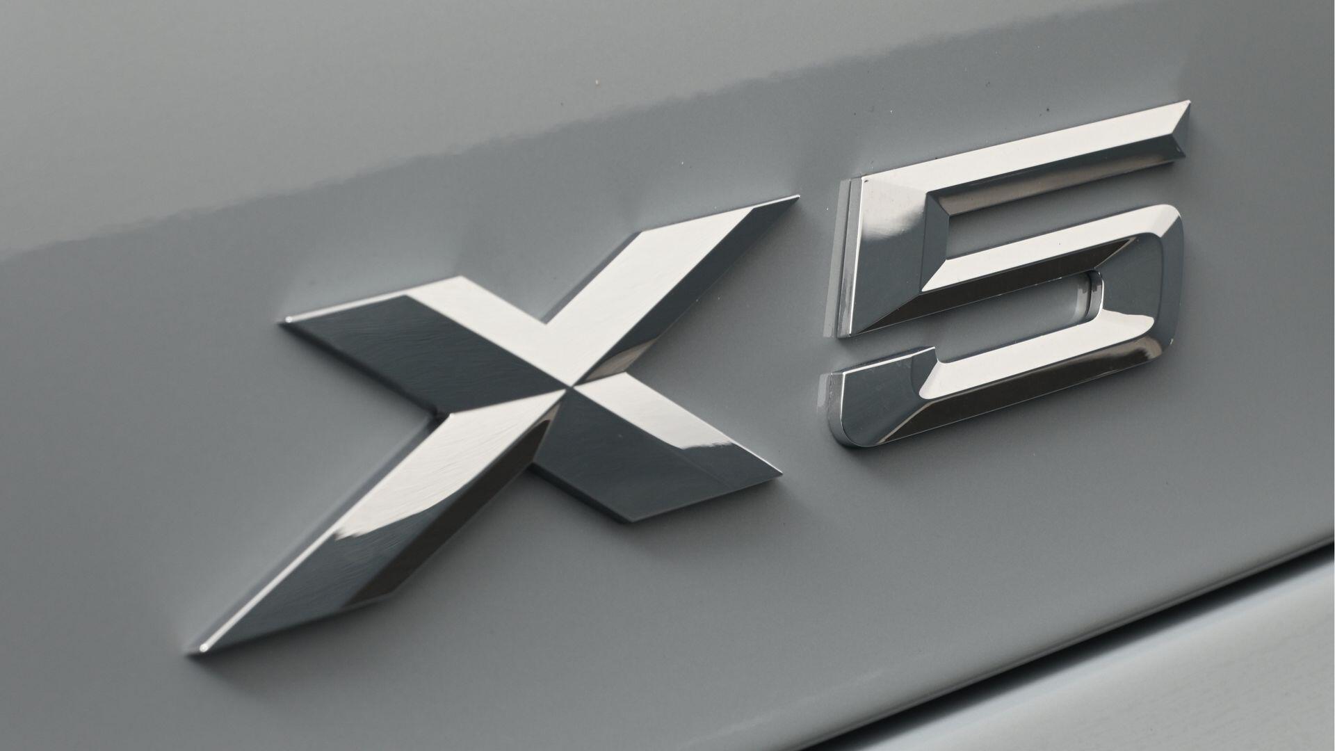 BMW X5 view 33