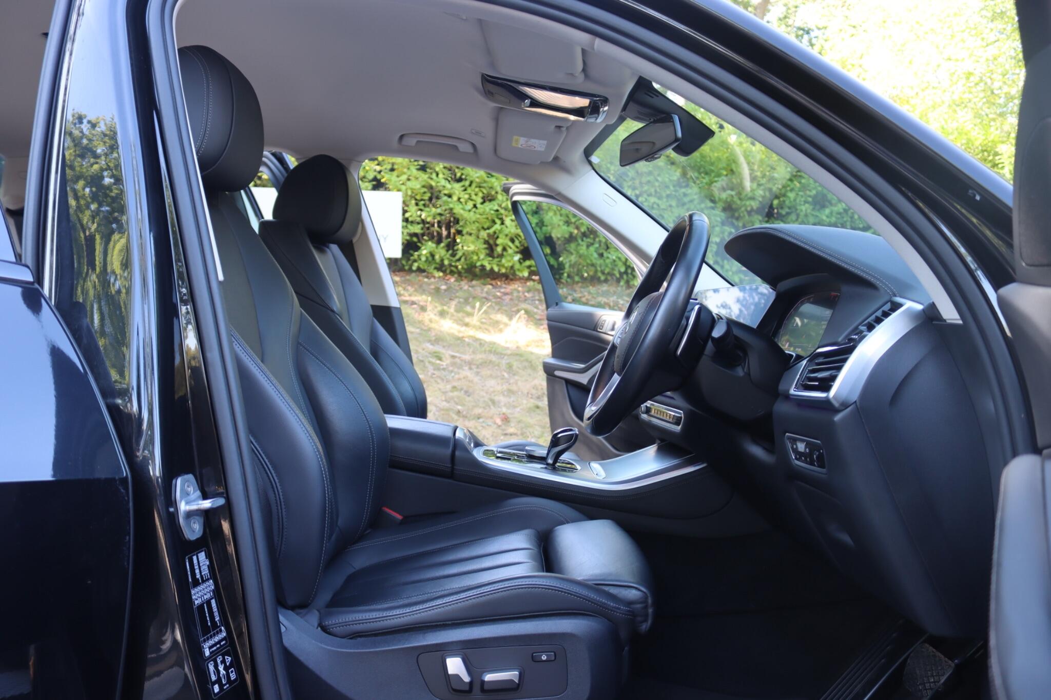 BMW X5 view 55
