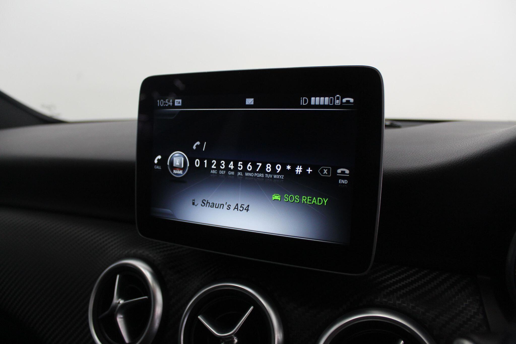 Mercedes-Benz A-Class view 36