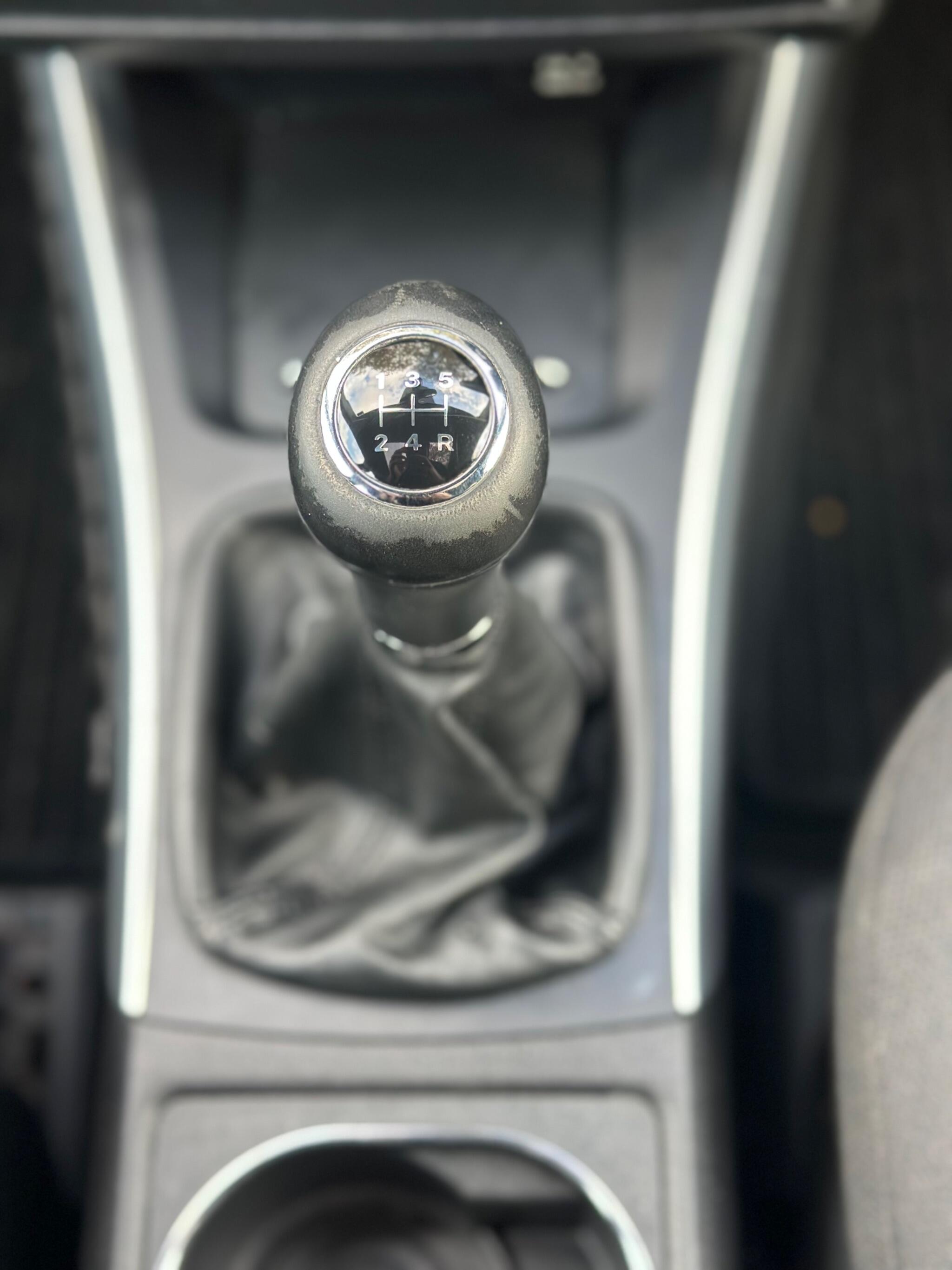 2008 Mercedes-Benz B Class image 25