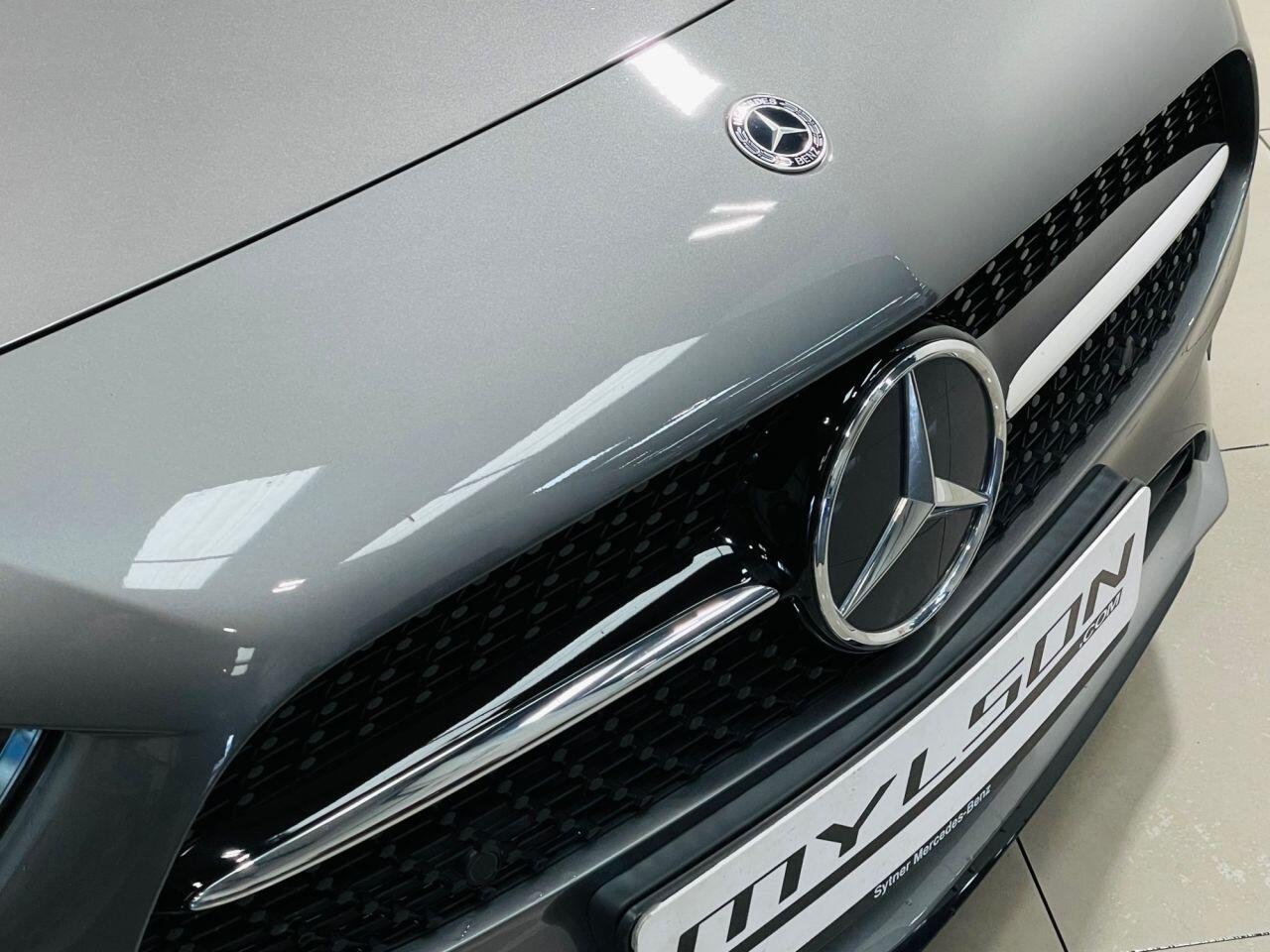 Mercedes-Benz A Class view 31