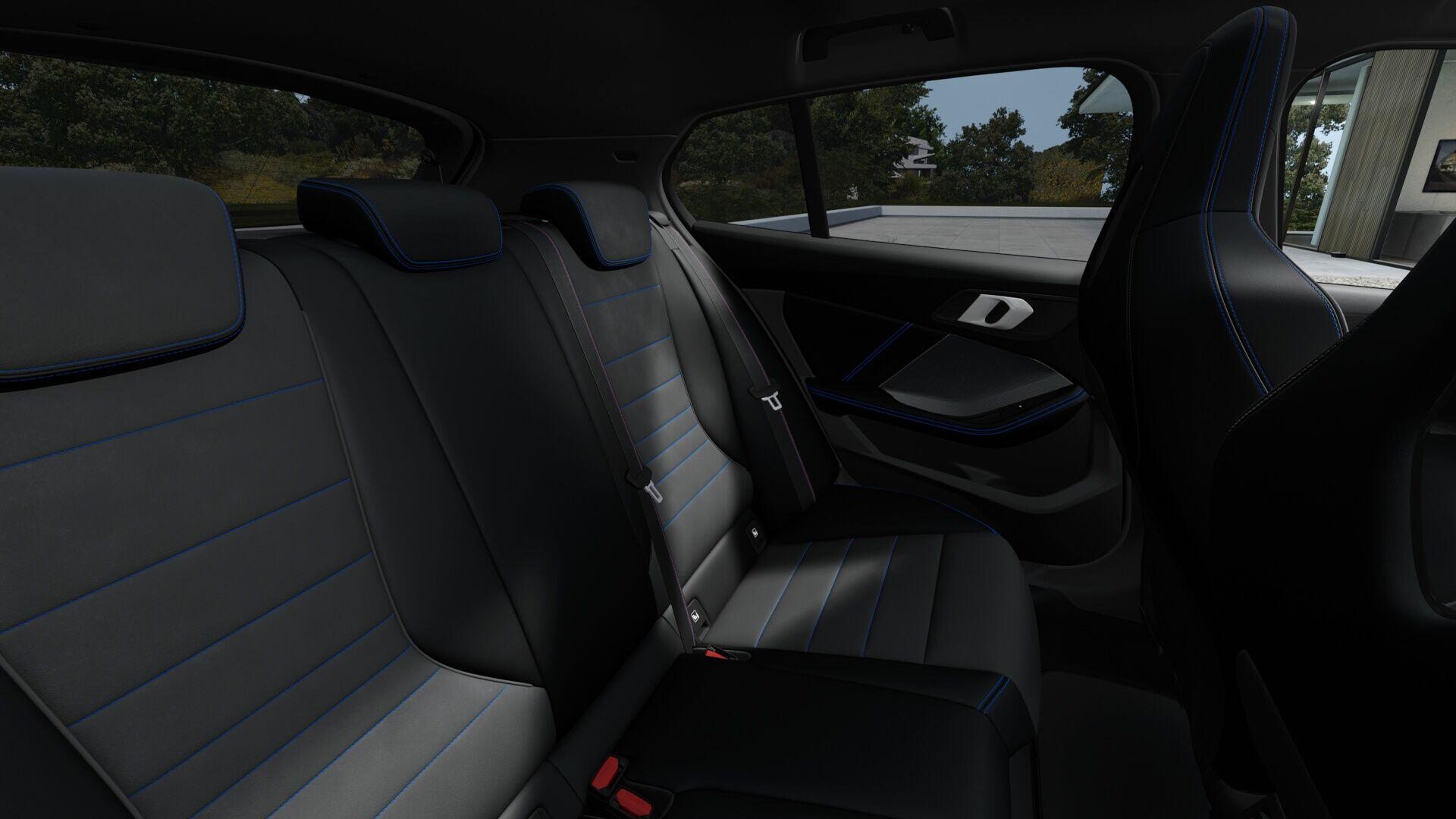 BMW 1 Series view 73