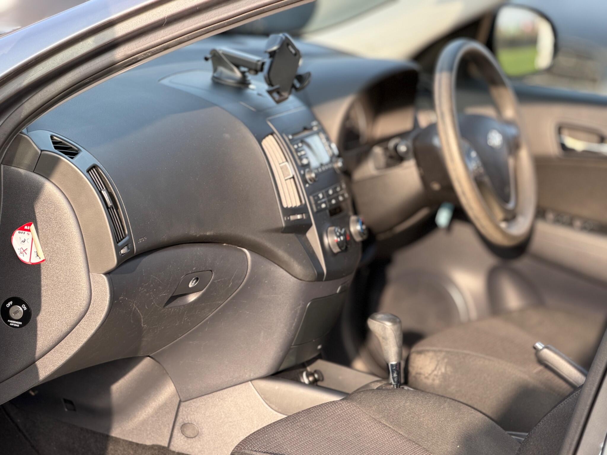 2009 Hyundai i30 1.6 Comfort Auto Euro 4 5dr image 18