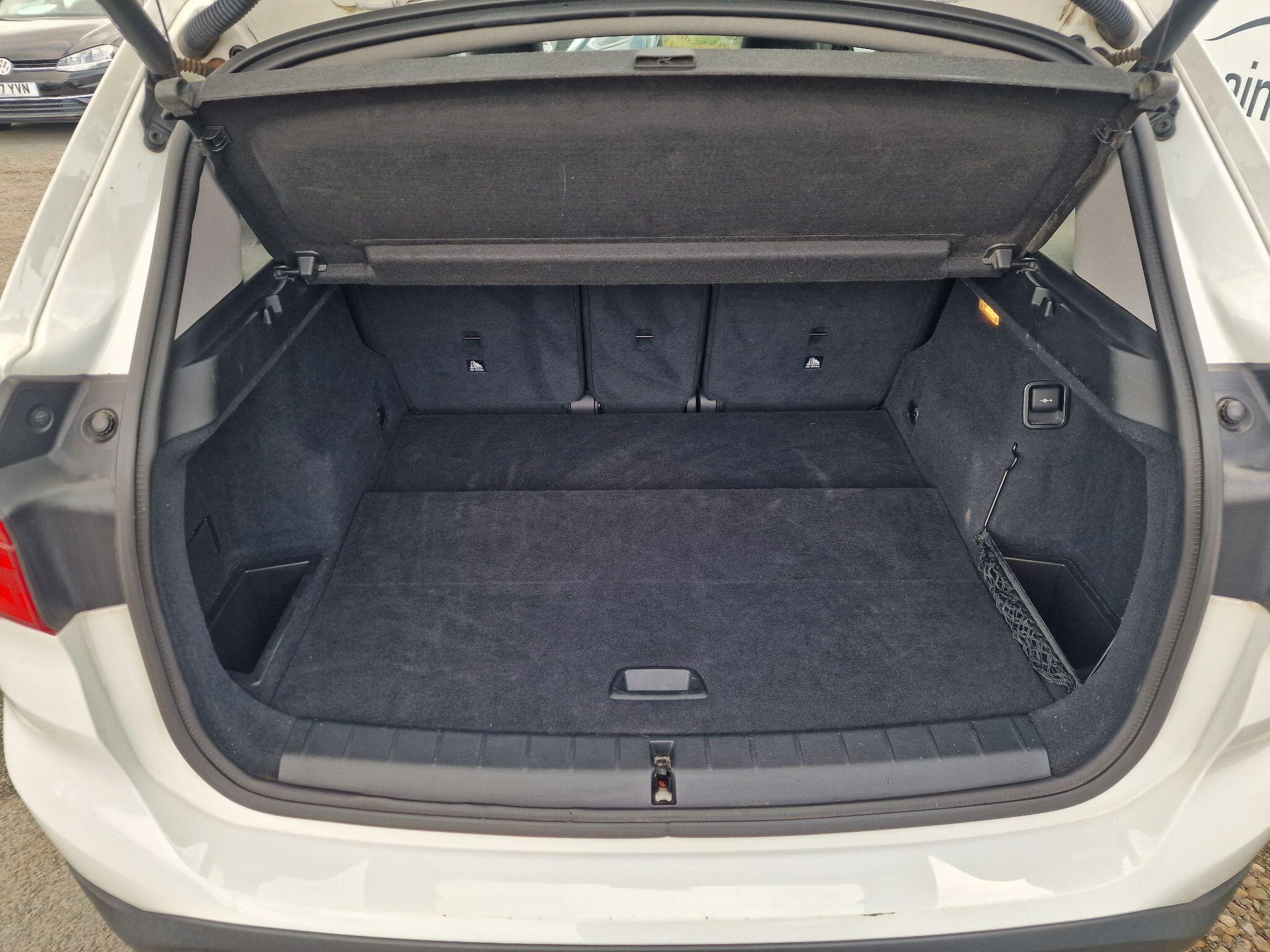 BMW X1 view 70