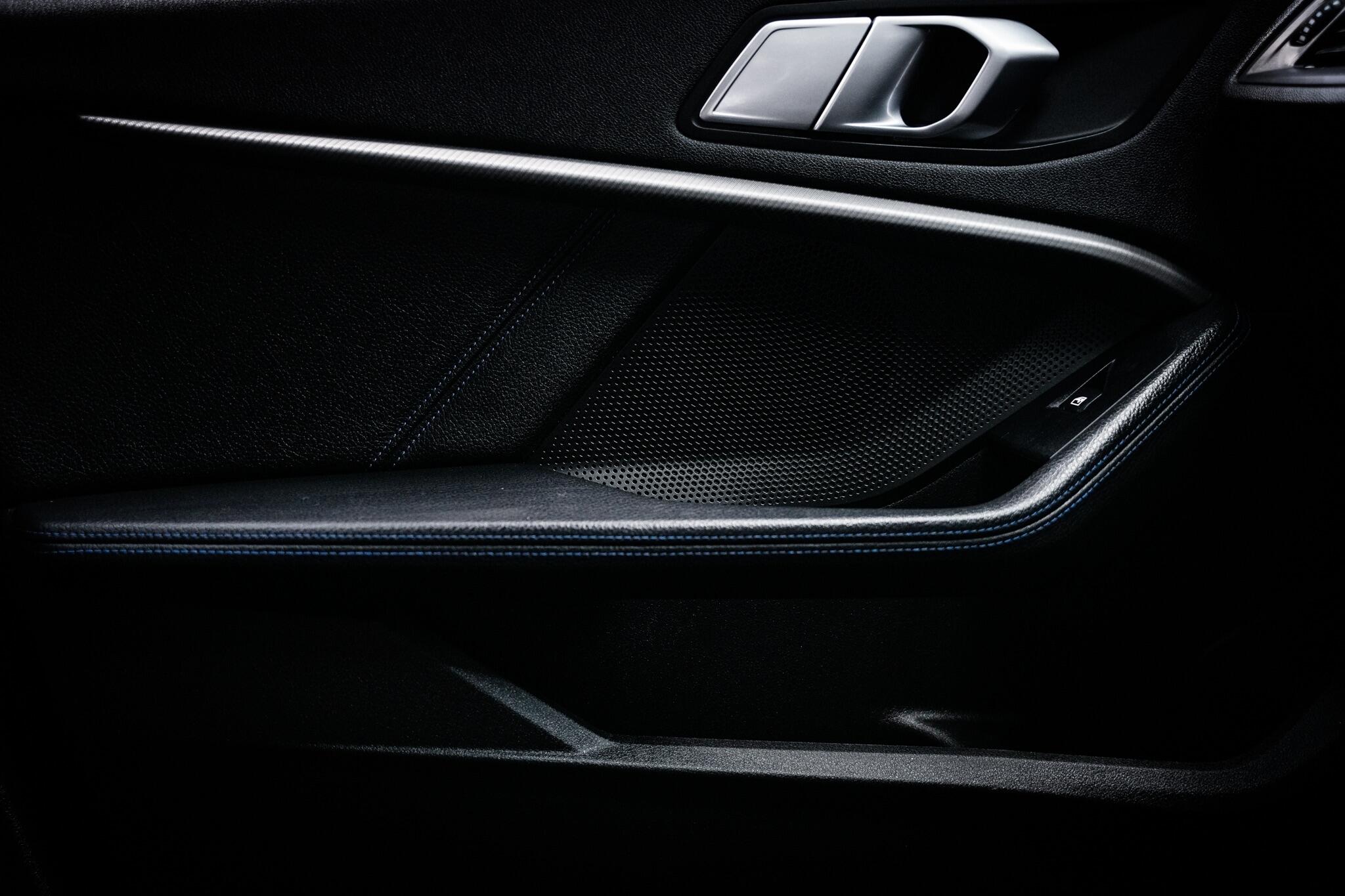 BMW 1 Series view 52