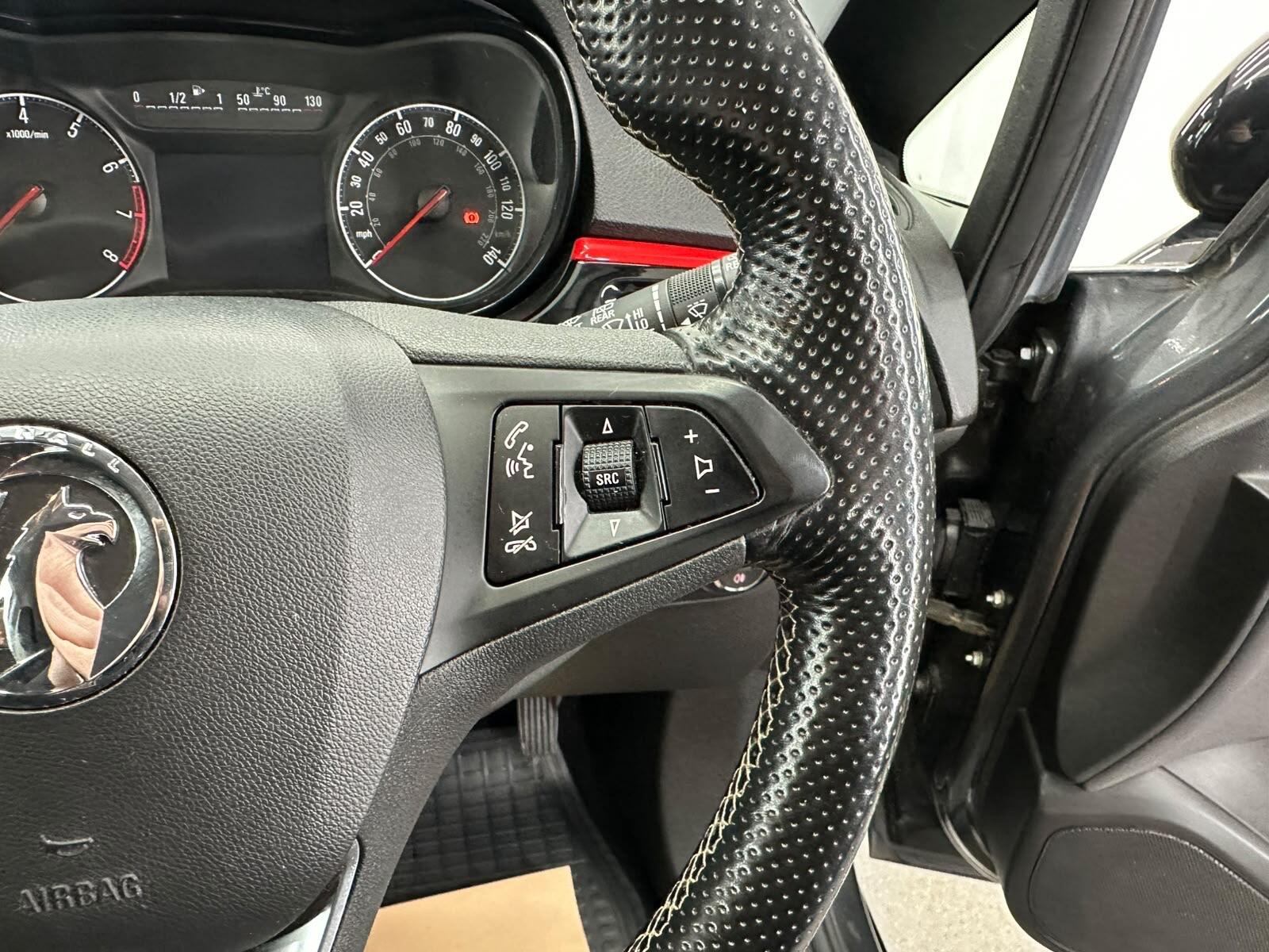 Vauxhall Corsa view 29