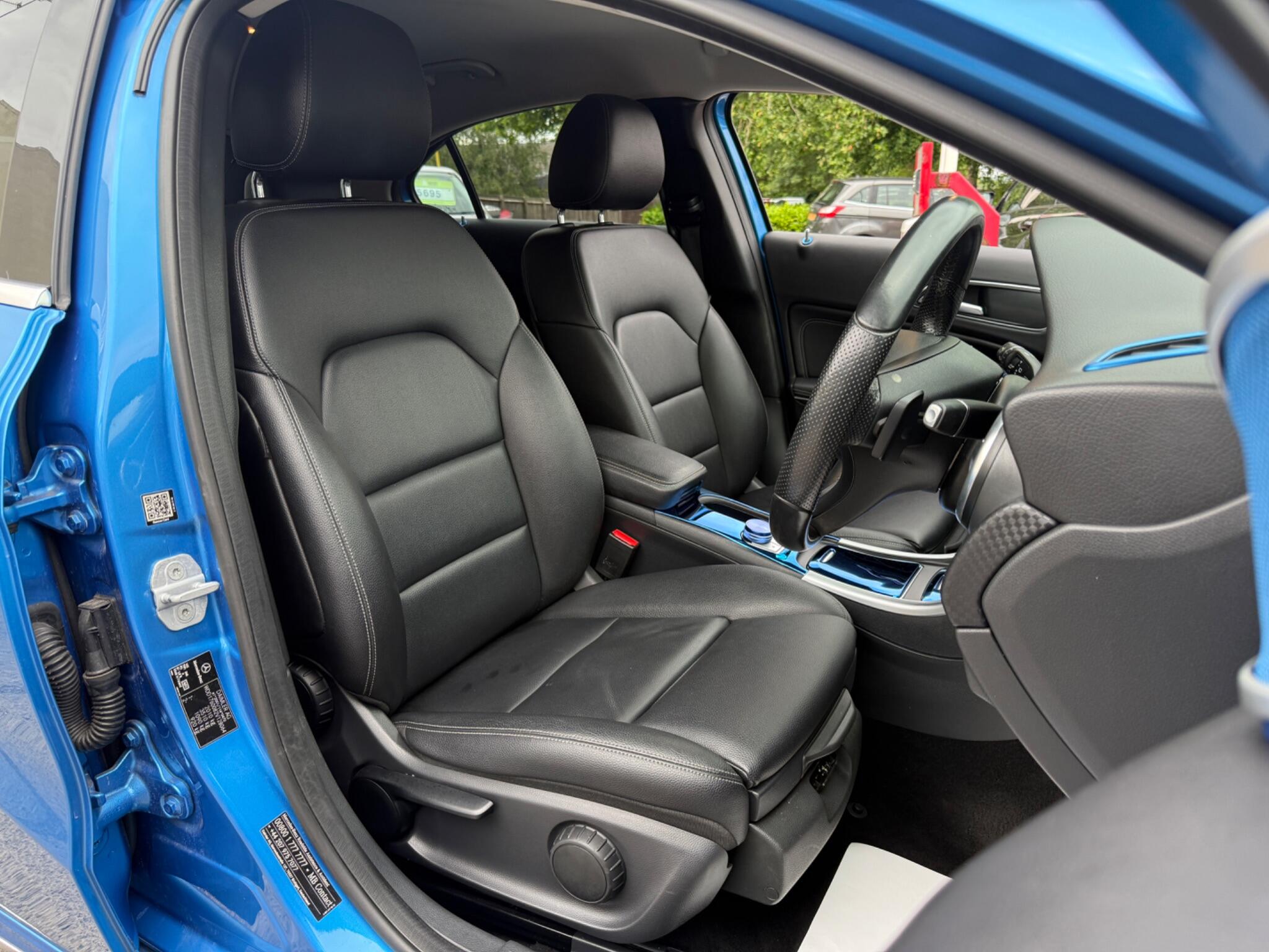 Mercedes-Benz A Class - Image 36