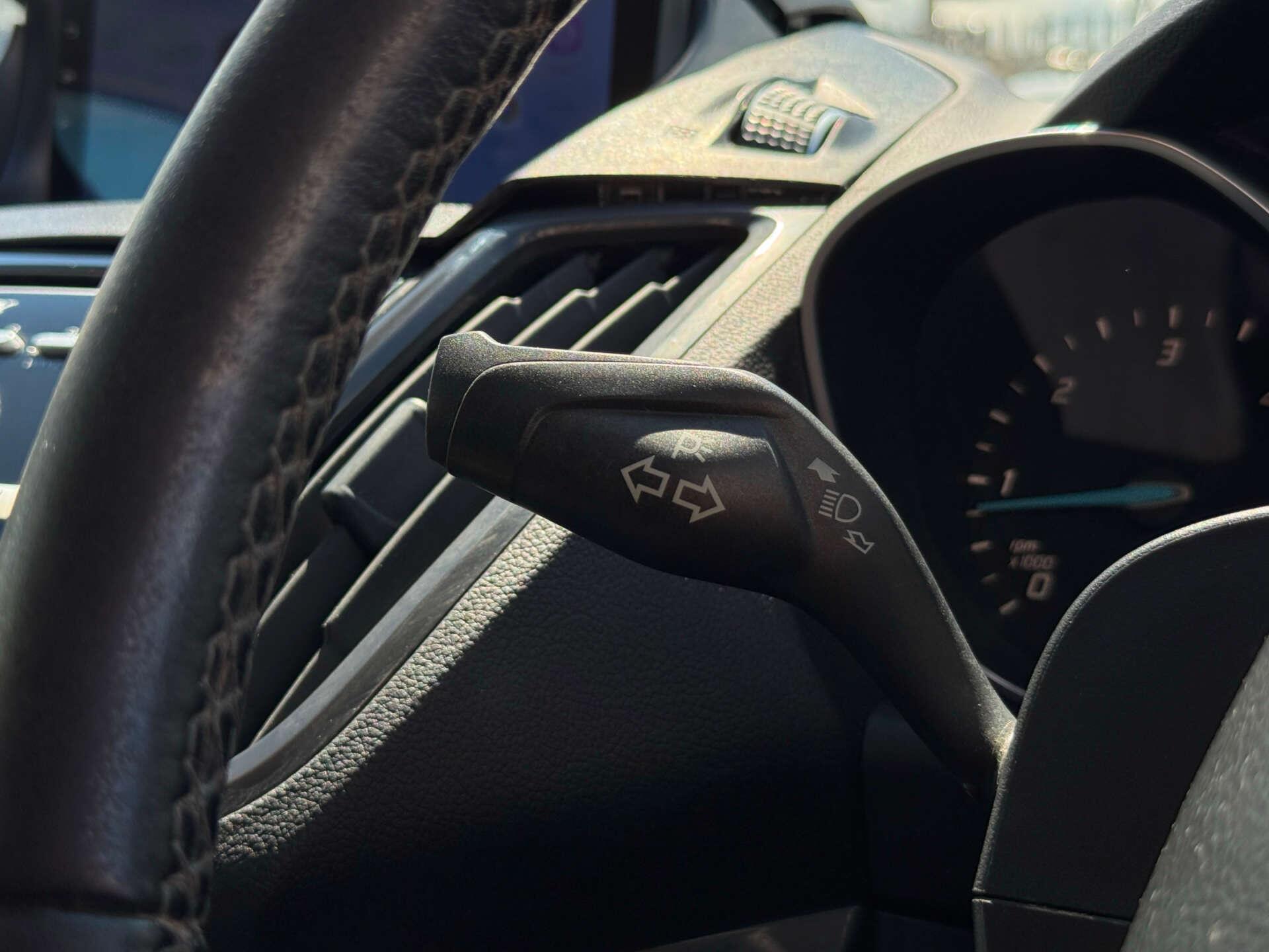 Ford Kuga view 53