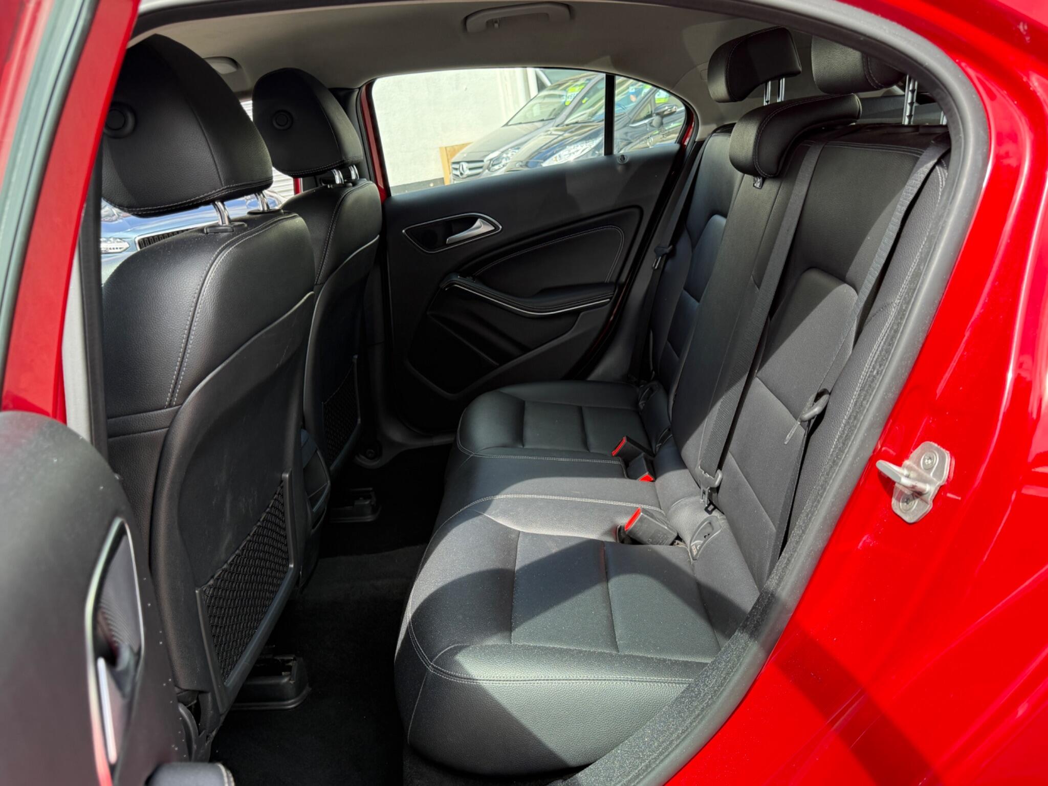 Mercedes-Benz A Class - Image 18