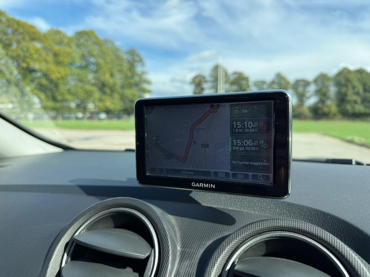 Seat Ibiza view 39