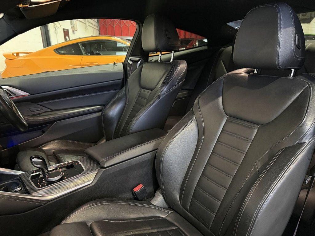BMW 4 Series view 36