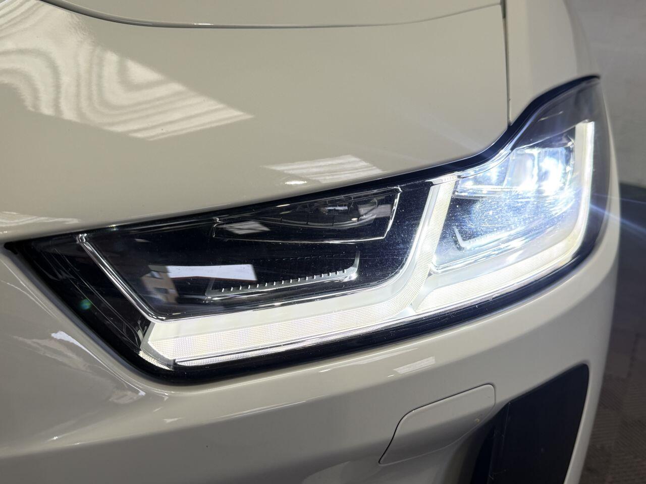 Jaguar I-Pace view 27