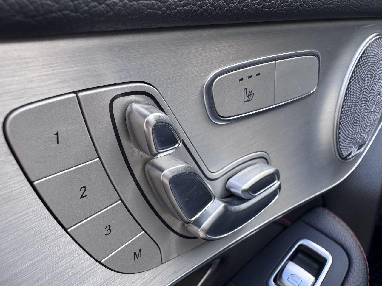 Mercedes-Benz GLC view 54