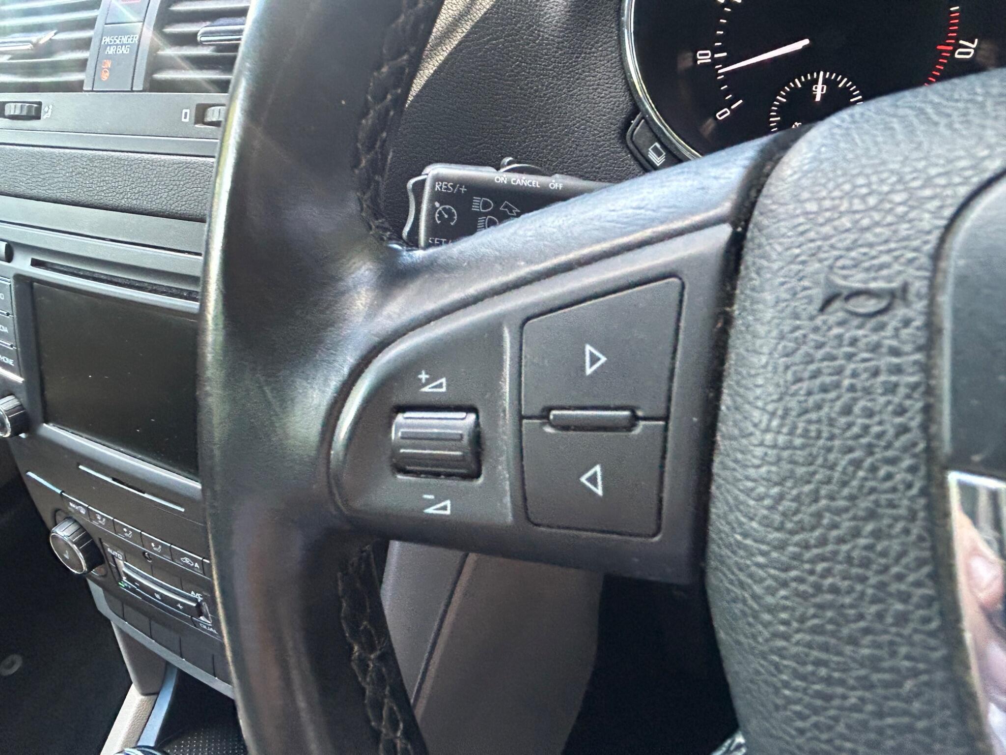 Skoda Yeti view 22