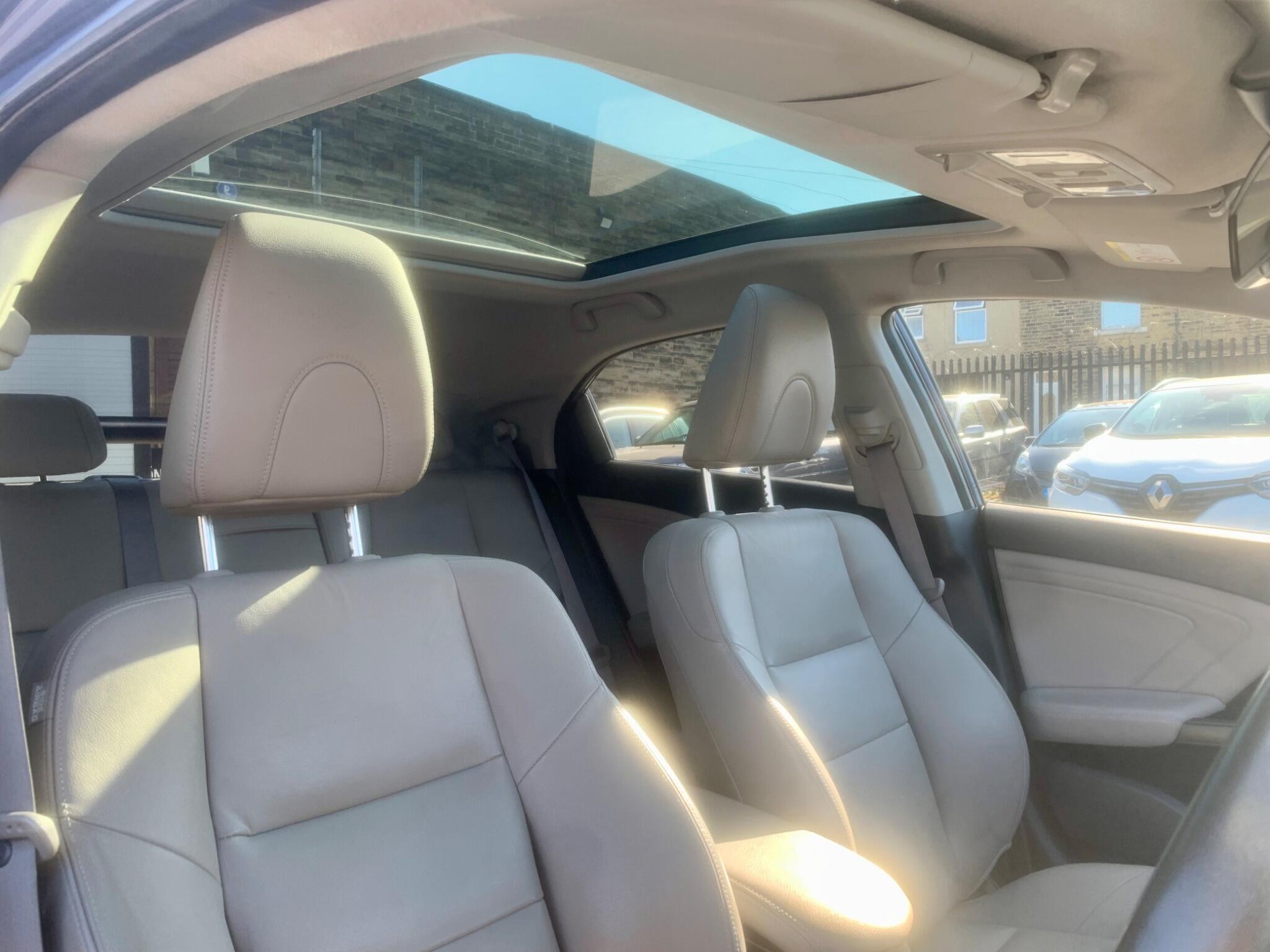 Honda 2015 Honda view 19