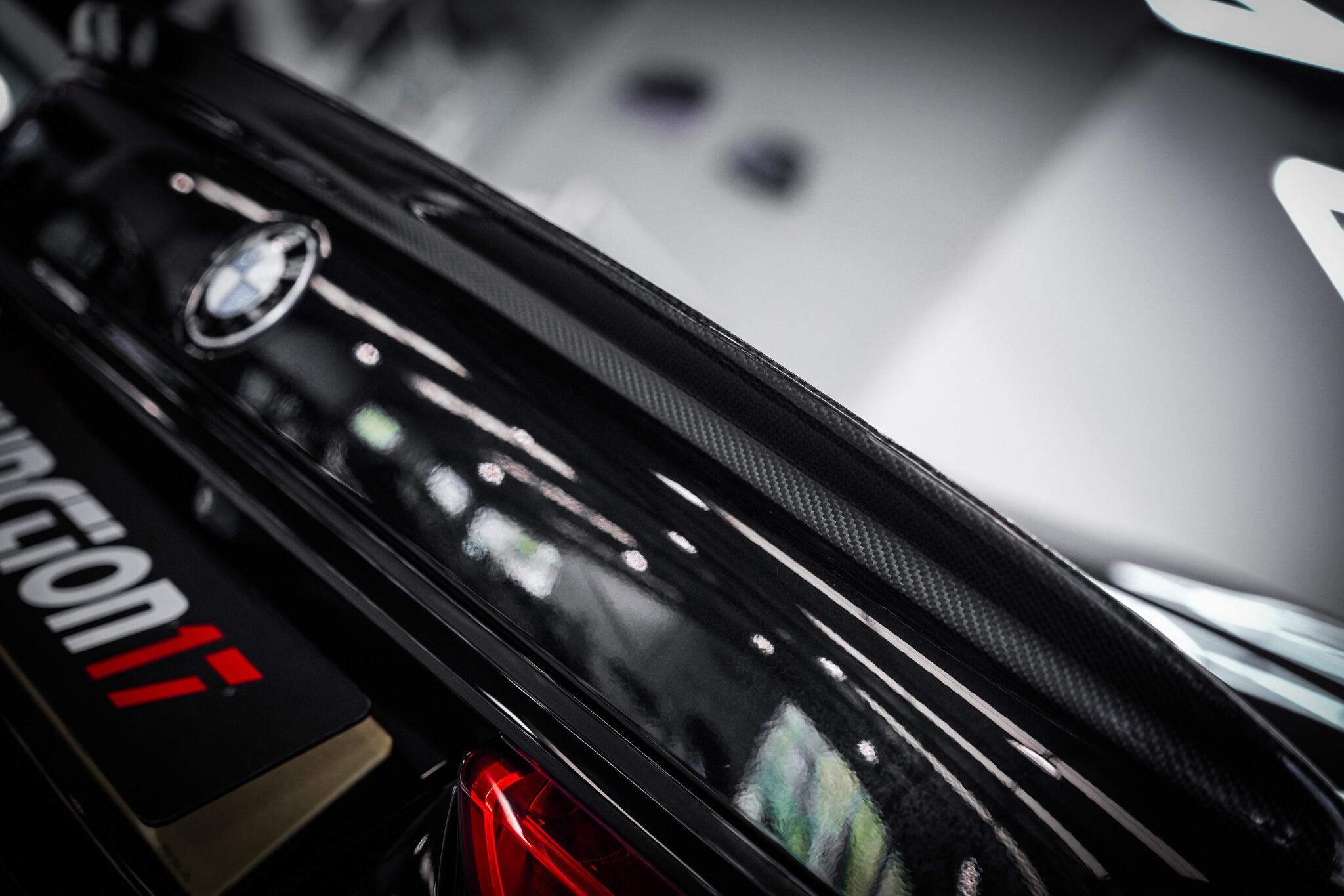 BMW 7 Series view 38