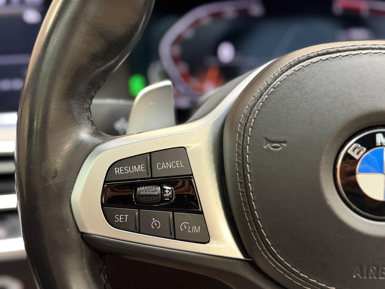 BMW X5 X5 view 26