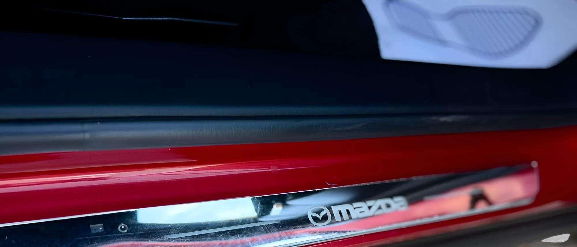 Mazda MX-30 view 71