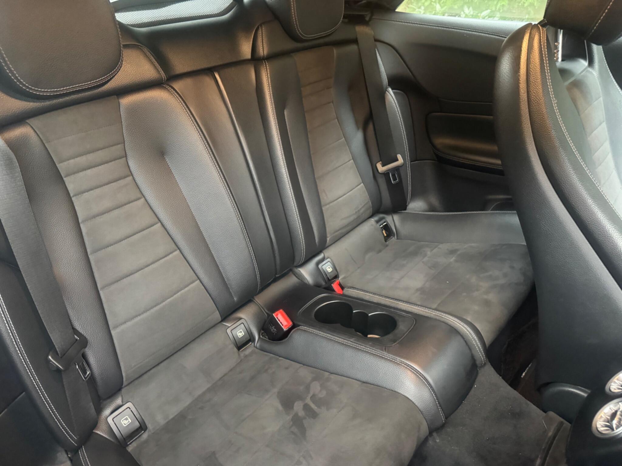 2019 Mercedes-Benz E Class 2.0 E220d AMG Line Cabriolet G-Tronic+ Euro 6 (s/s) 2dr • 113,000 miles image 32
