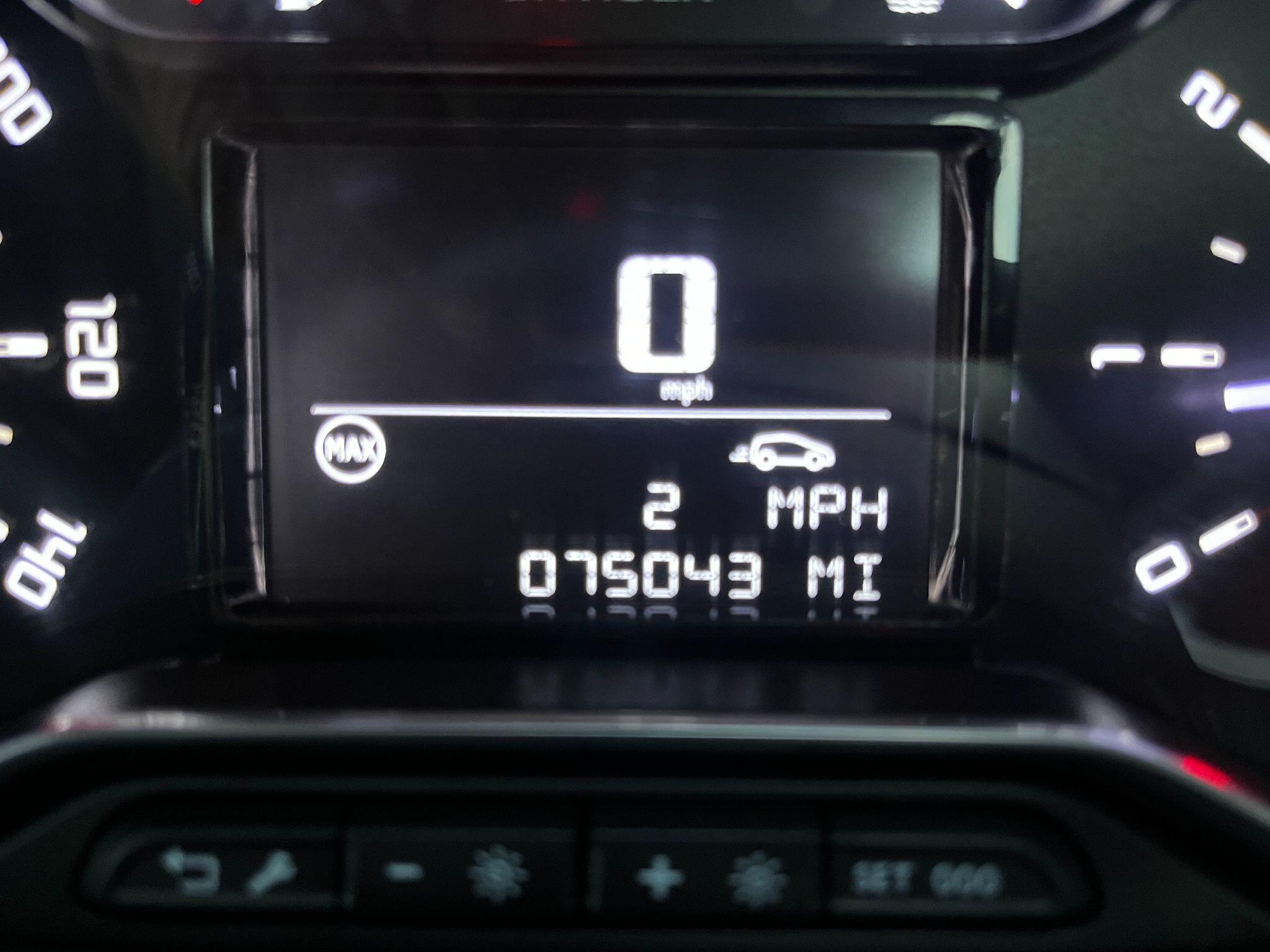 Citroen C3 view 23