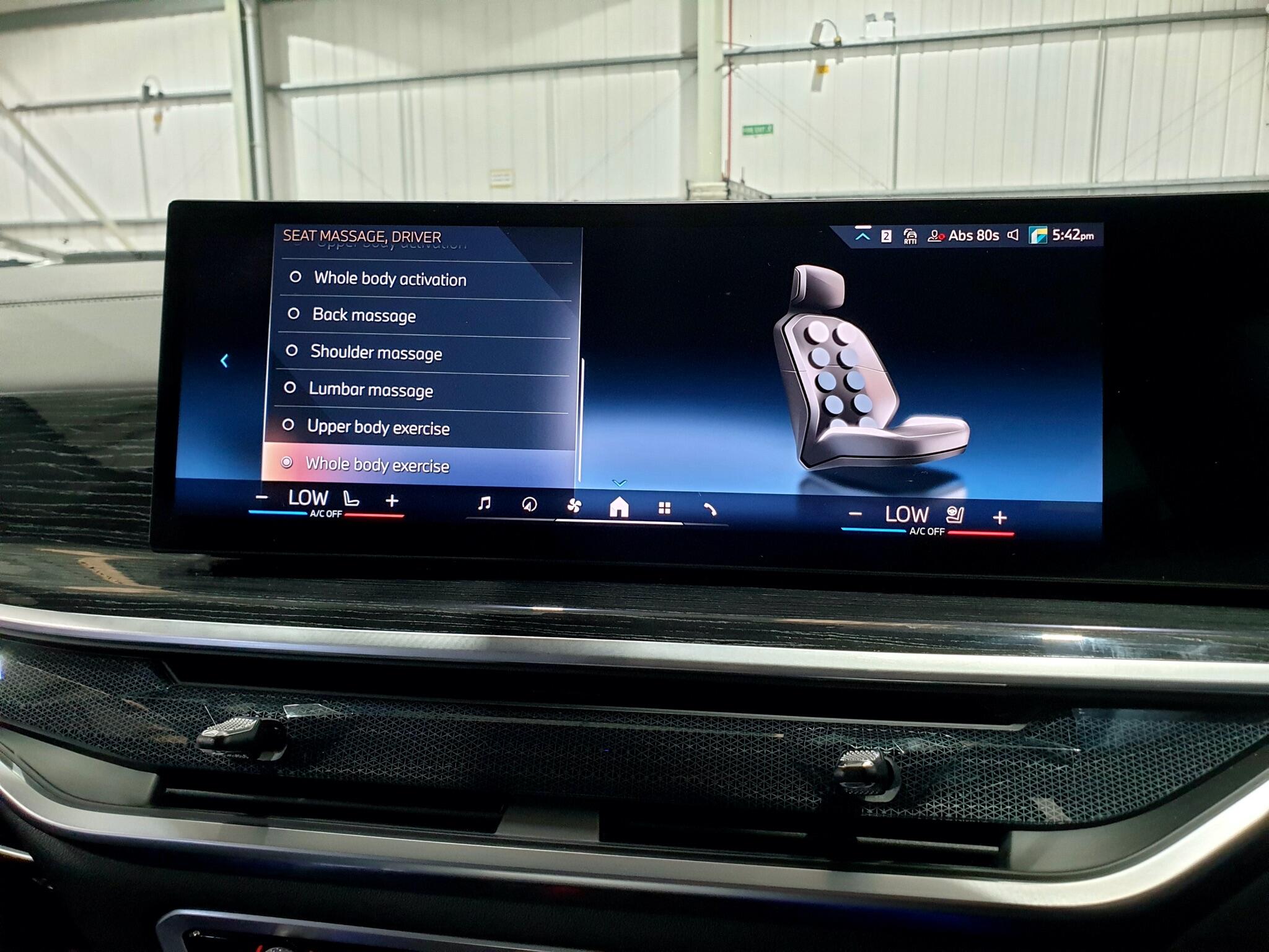 BMW X5 view 77