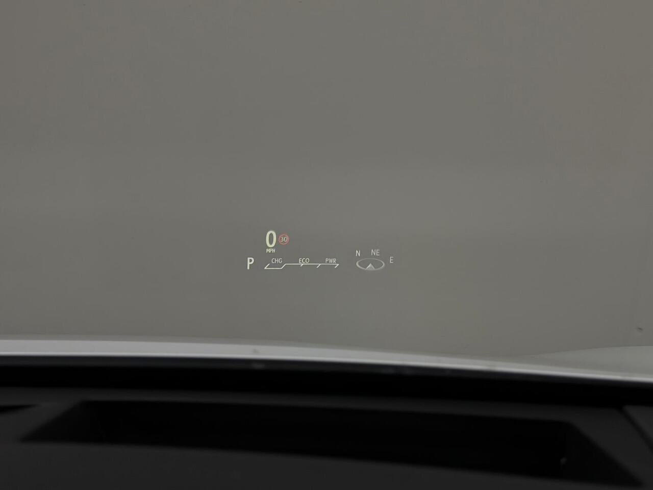 Lexus RX view 30
